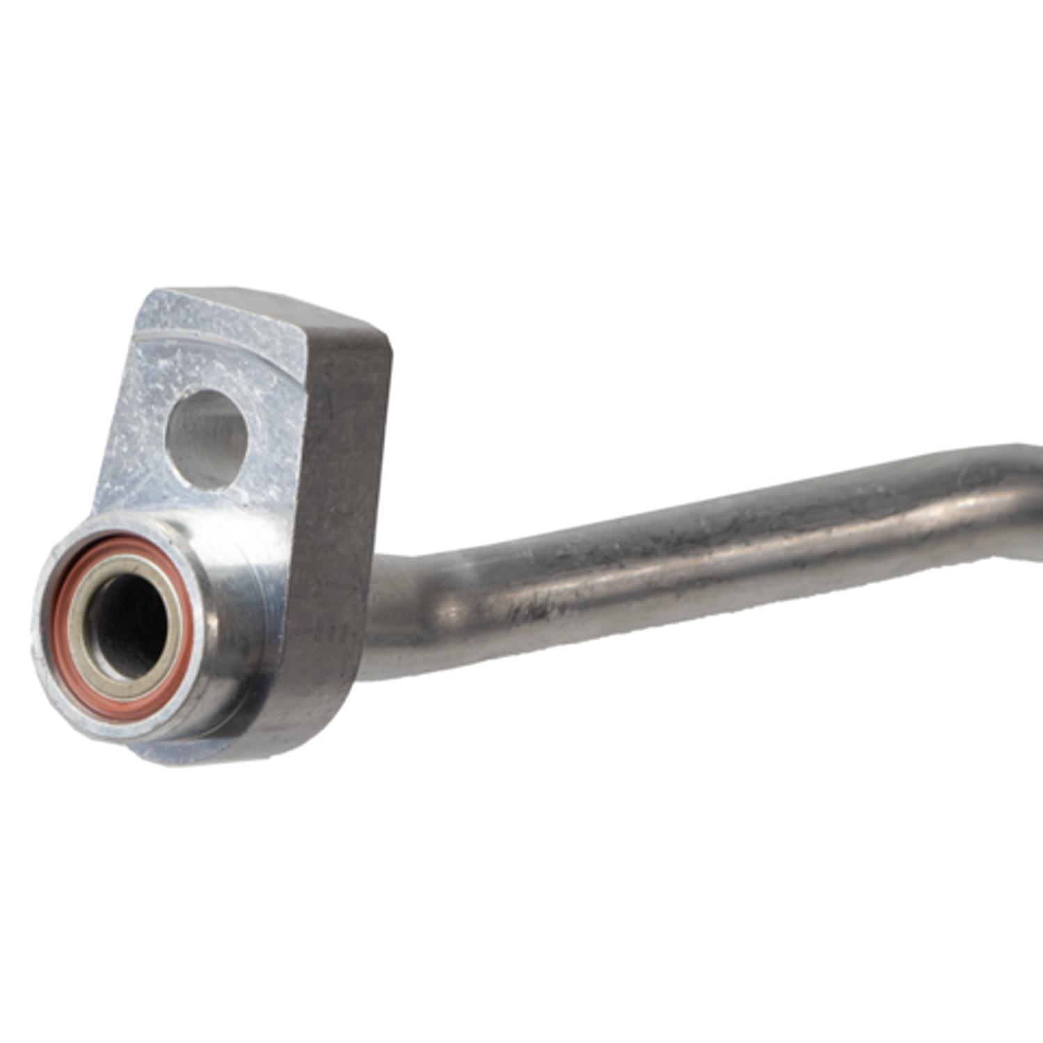 Four Seasons 65860 - A/C Refrigerant Discharge Hose Four Seasons 65860 A/C Refrigerant Discharge Hose product image 3 of 6