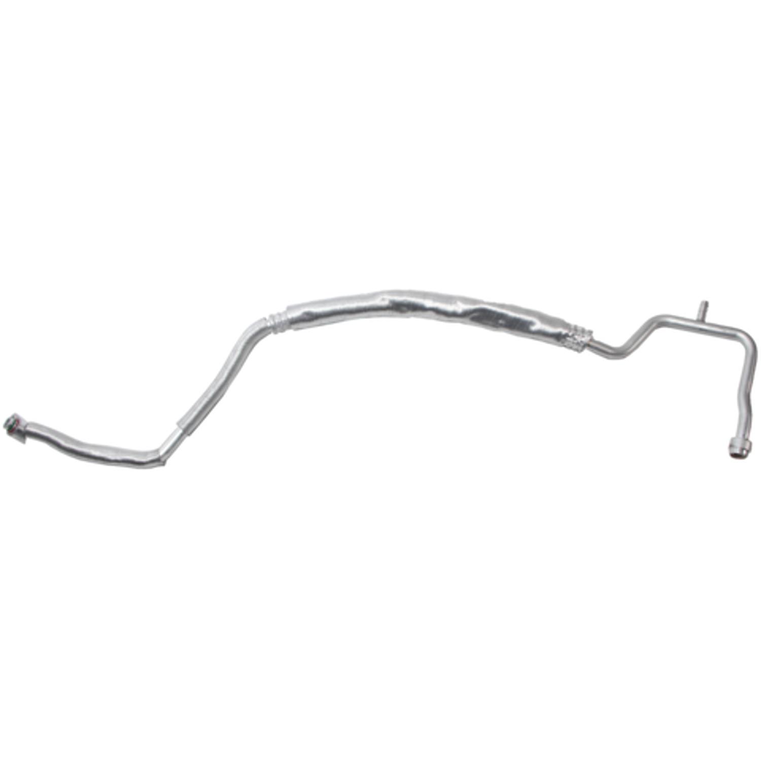 Four Seasons 65861 A/C Refrigerant Suction Hose product image 1 of 5