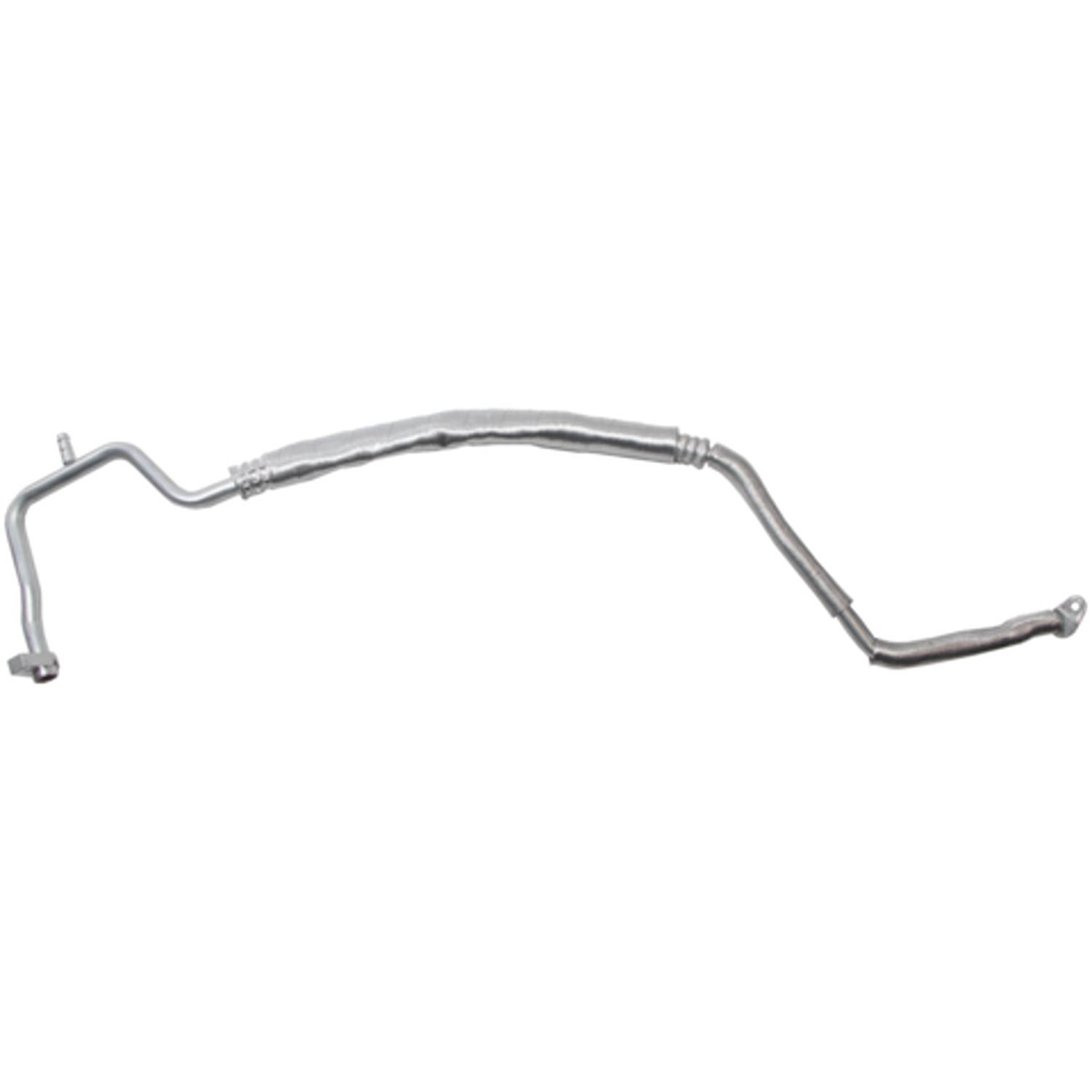 Four Seasons 65861 A/C Refrigerant Suction Hose product image 2 of 5