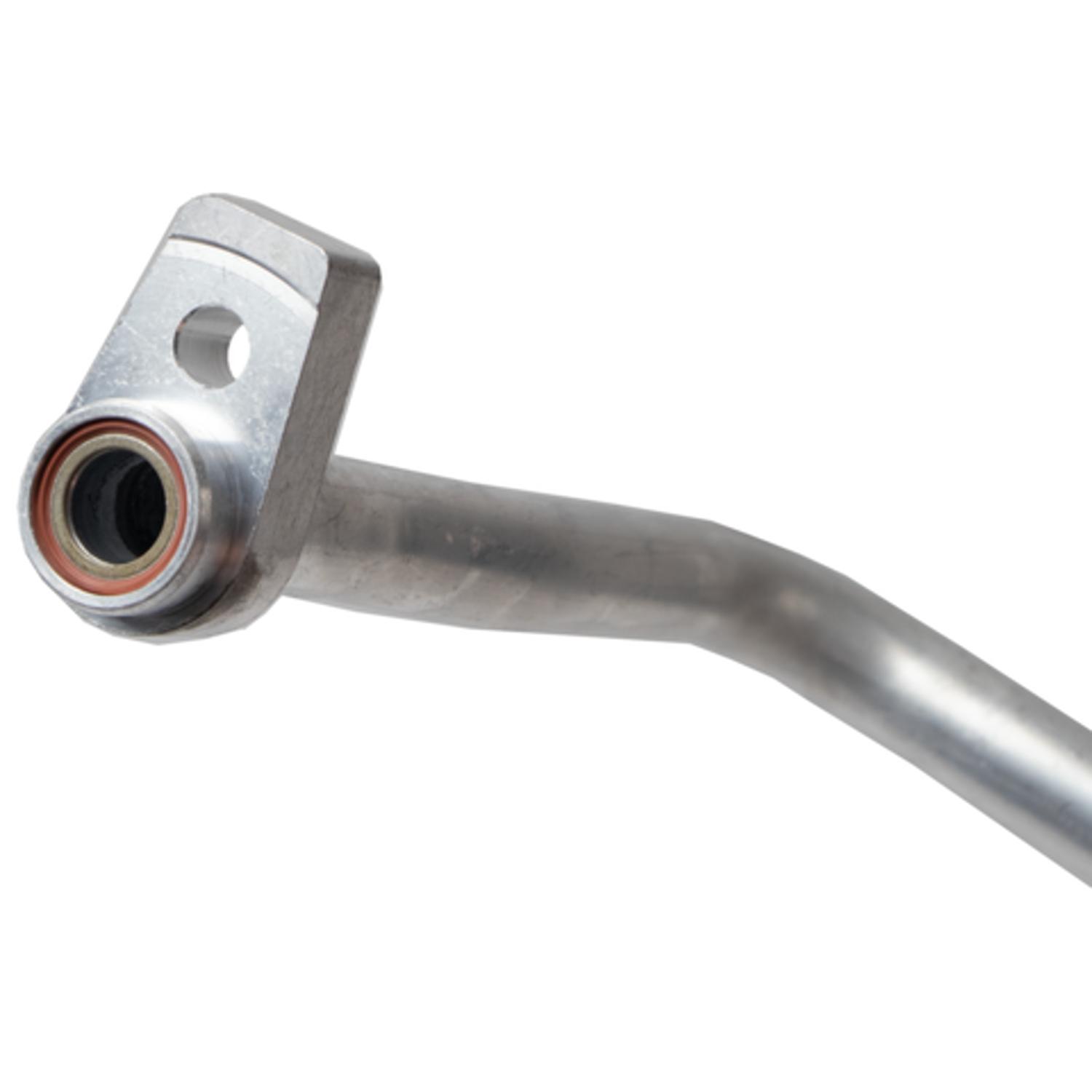 Four Seasons 65861 A/C Refrigerant Suction Hose product image 3 of 5