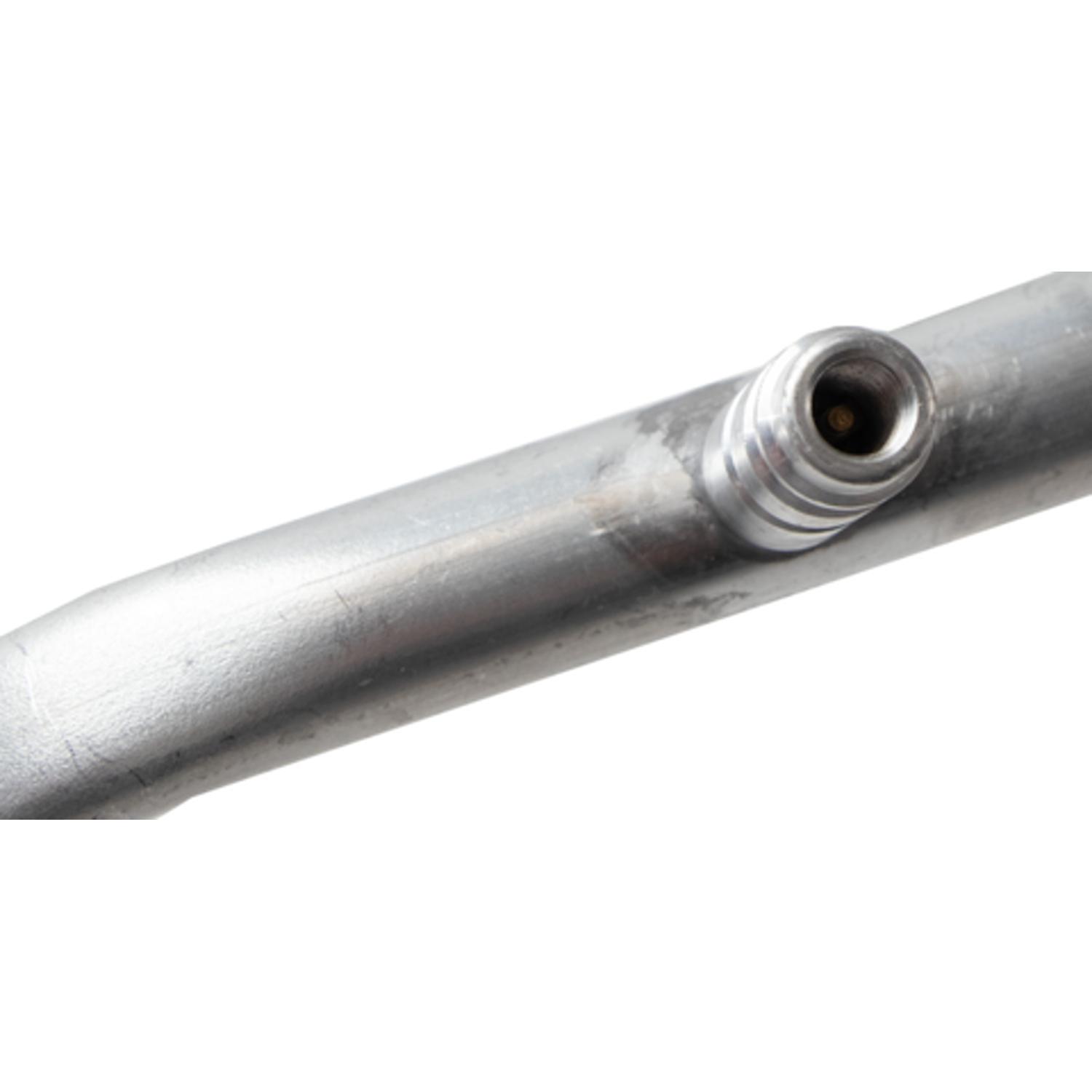 Four Seasons 65861 A/C Refrigerant Suction Hose product image 4 of 5