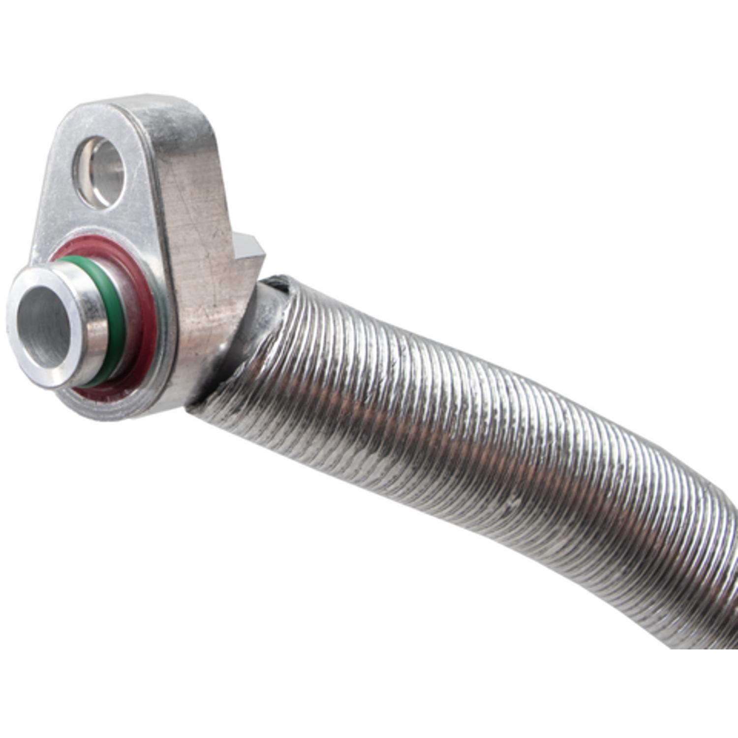 Four Seasons 65861 A/C Refrigerant Suction Hose product image 5 of 5
