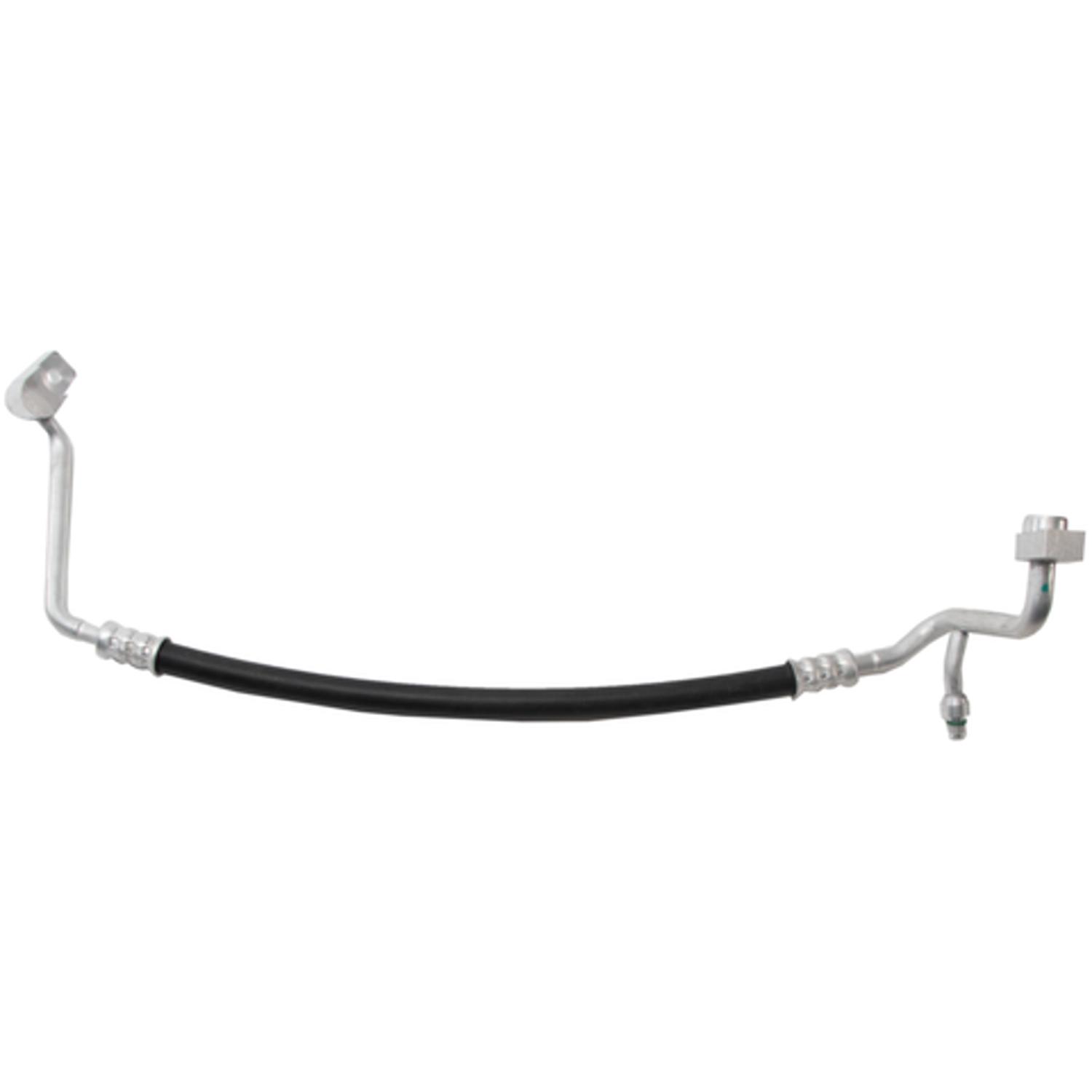 Four Seasons 65862 - A/C Refrigerant Discharge Hose Four Seasons 65862 A/C Refrigerant Discharge Hose product image 1 of 5