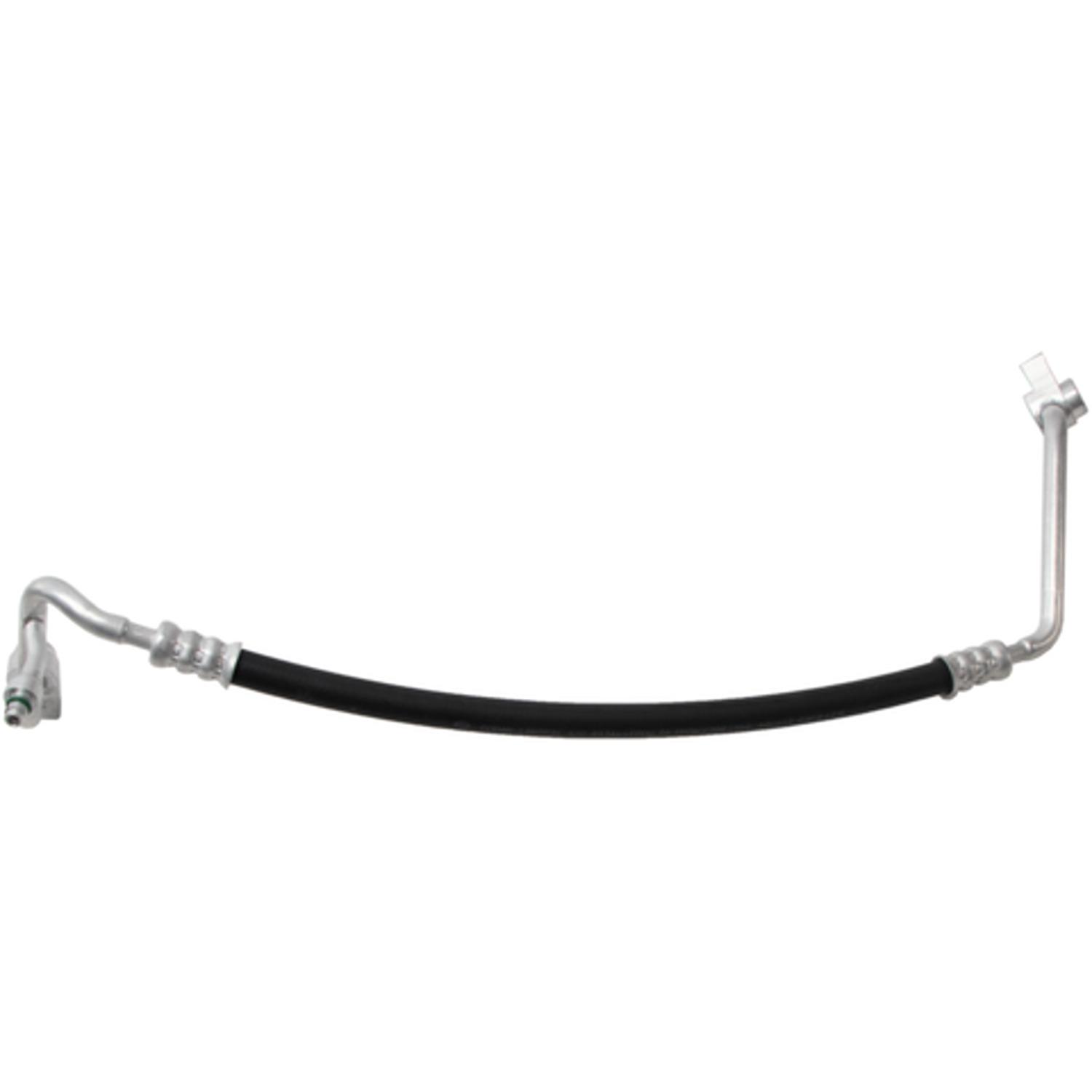 Four Seasons 65862 - A/C Refrigerant Discharge Hose Four Seasons 65862 A/C Refrigerant Discharge Hose product image 2 of 5