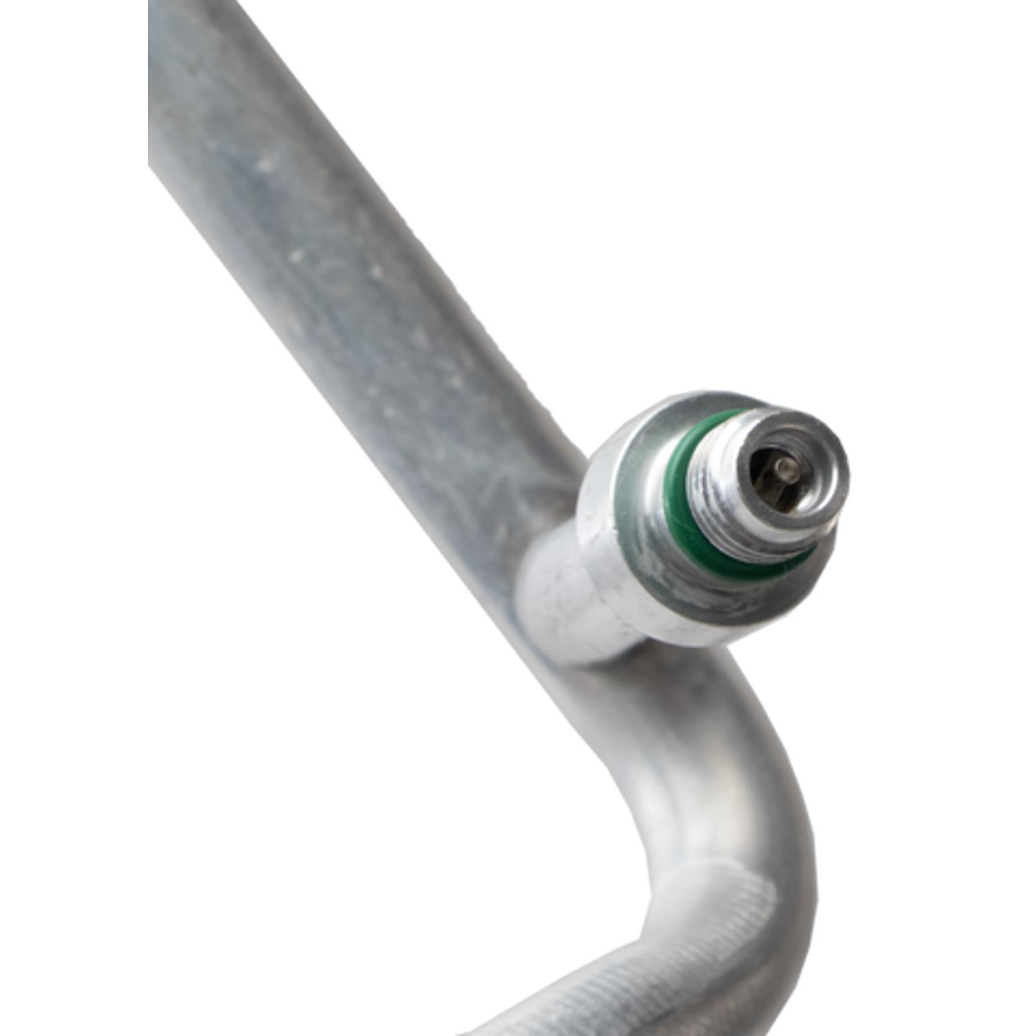 Four Seasons 65862 - A/C Refrigerant Discharge Hose Four Seasons 65862 A/C Refrigerant Discharge Hose product image 5 of 5