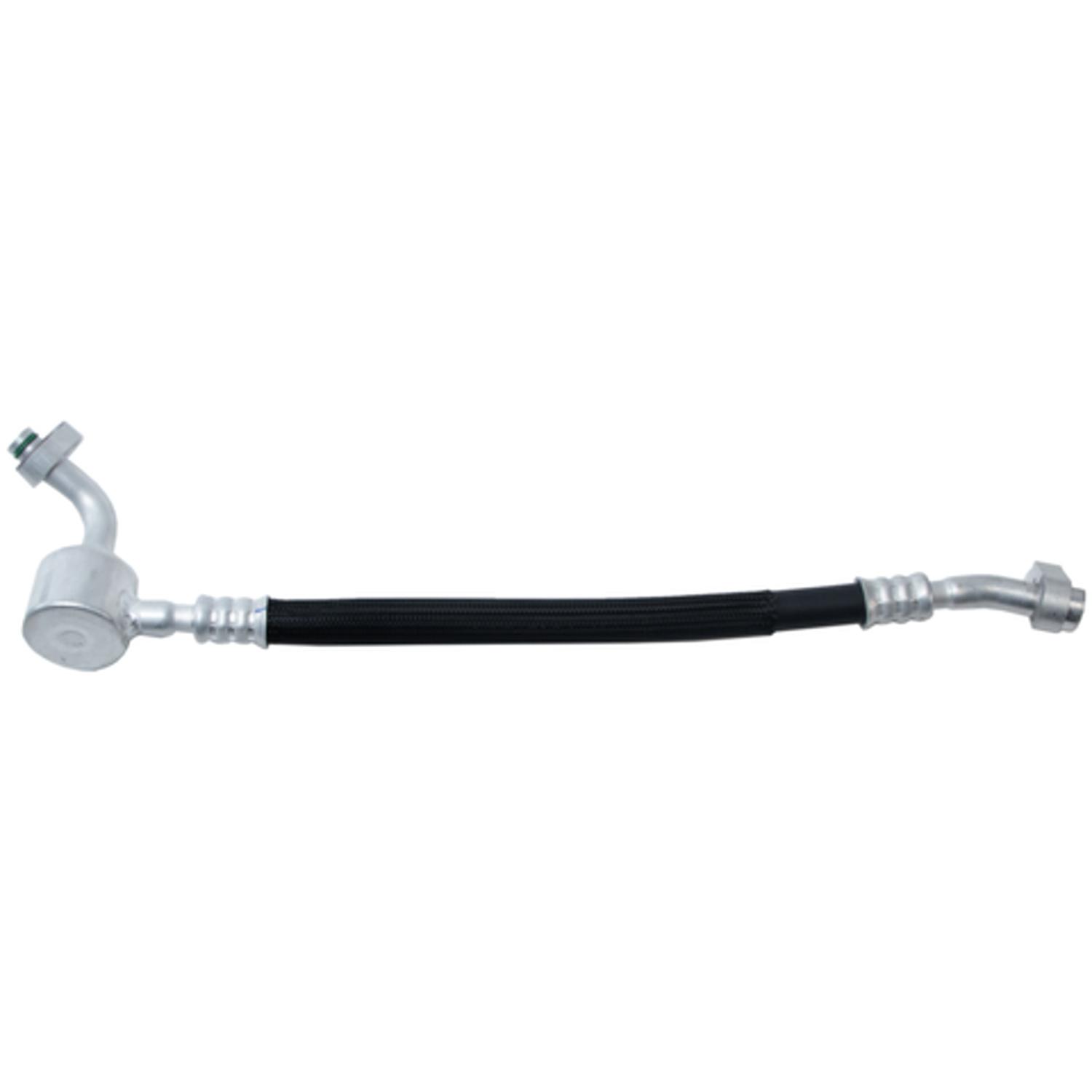 Four Seasons 65863 A/C Refrigerant Suction Hose product image 1 of 4