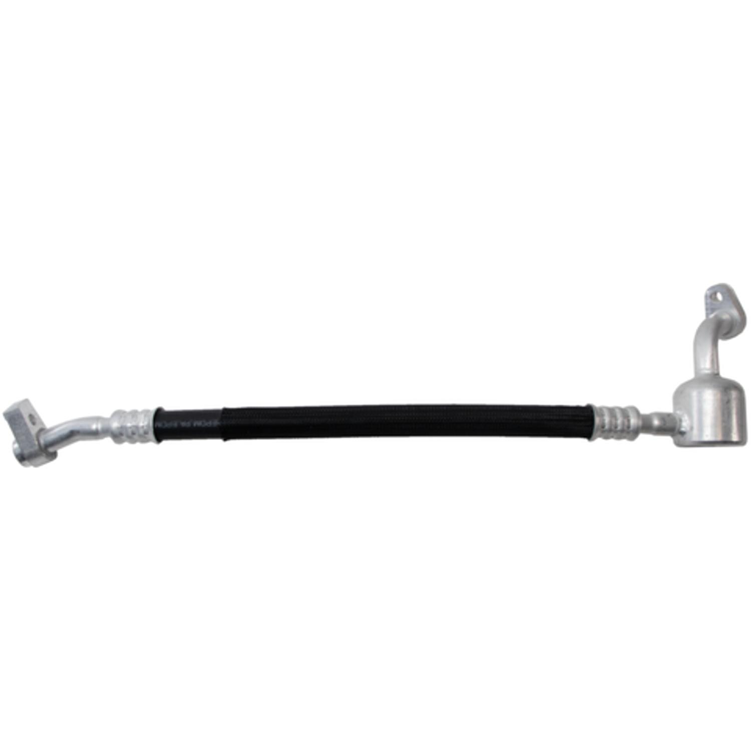 Four Seasons 65863 A/C Refrigerant Suction Hose product image 2 of 4