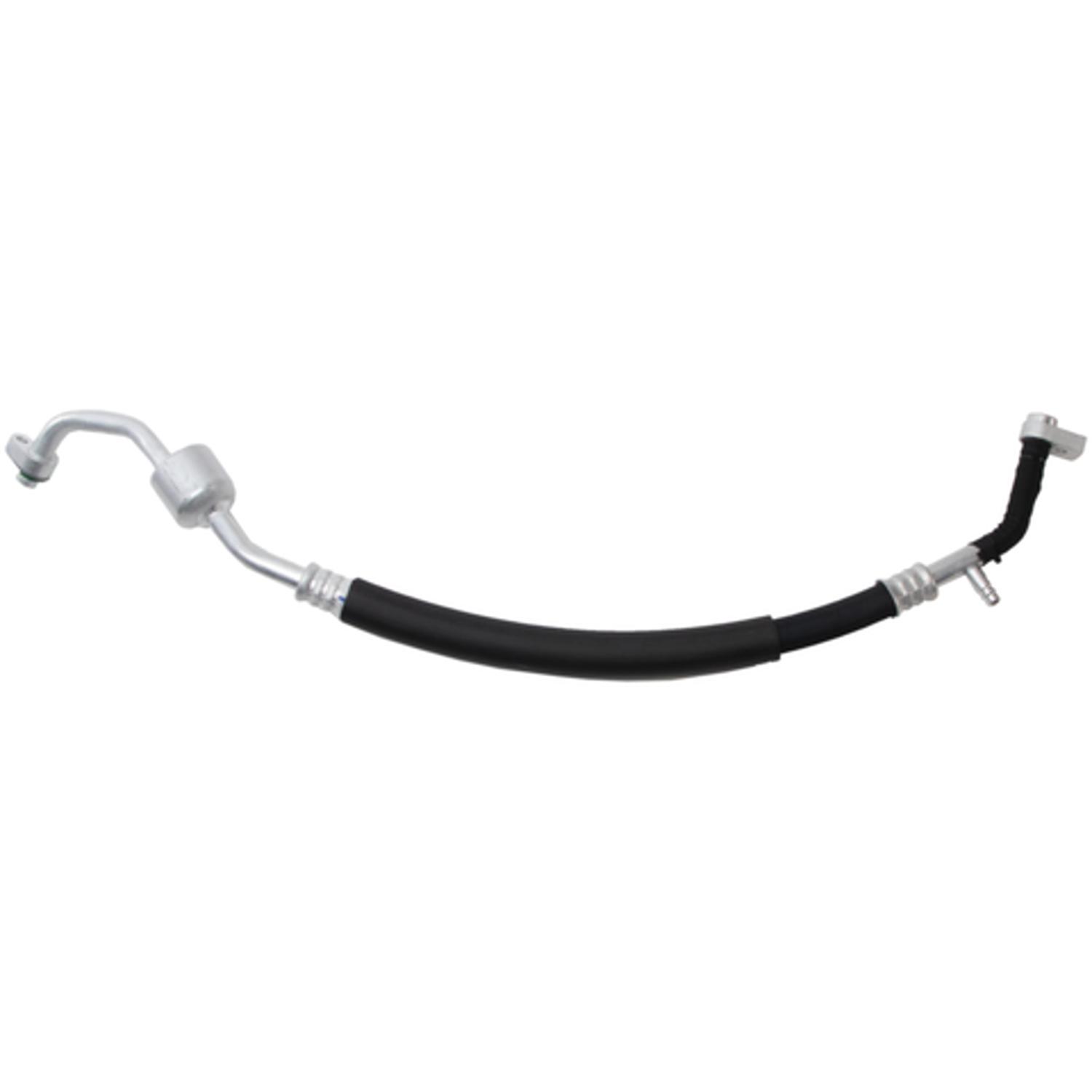 Four Seasons 65864 A/C Refrigerant Suction Hose product image 1 of 5