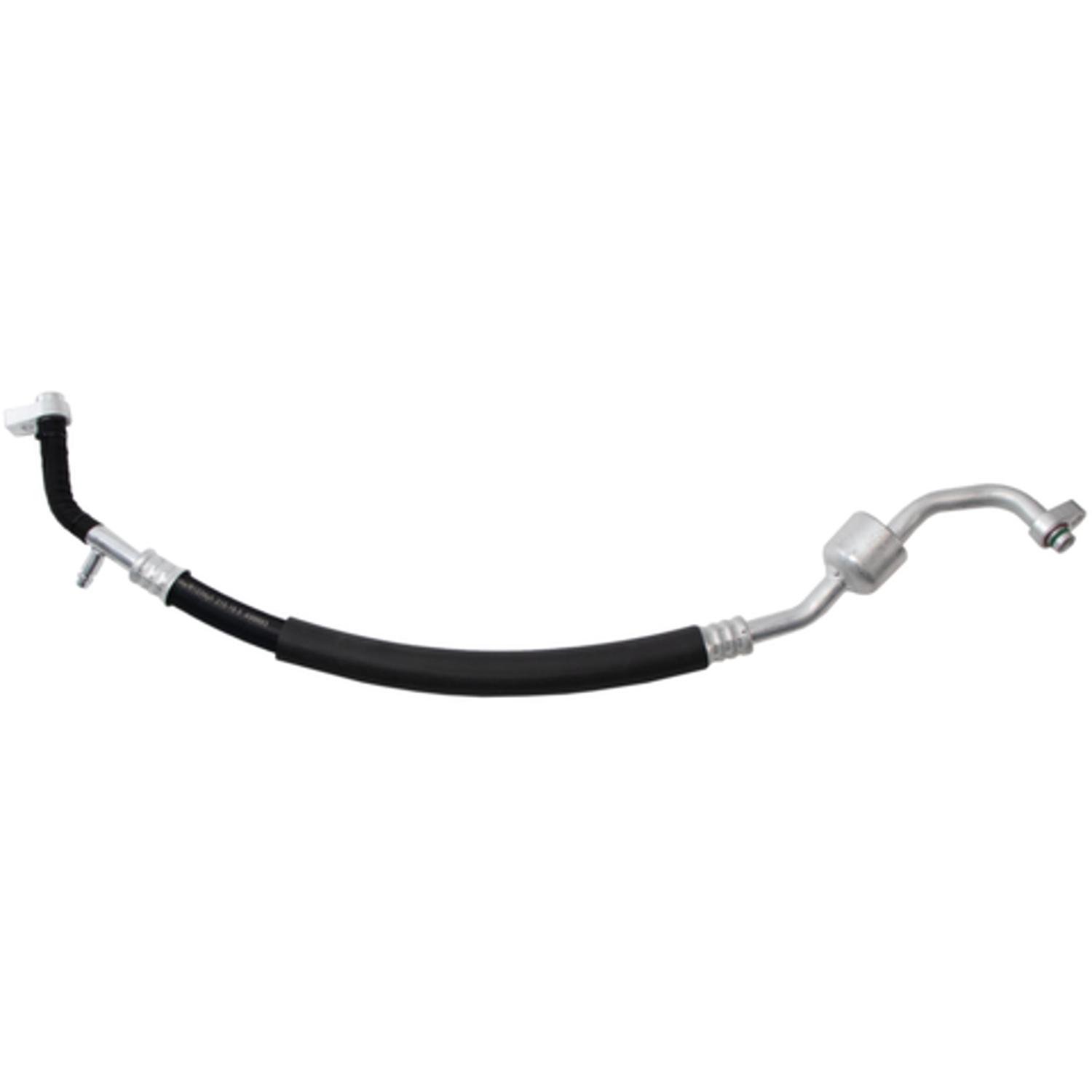 Four Seasons 65864 A/C Refrigerant Suction Hose product image 2 of 5