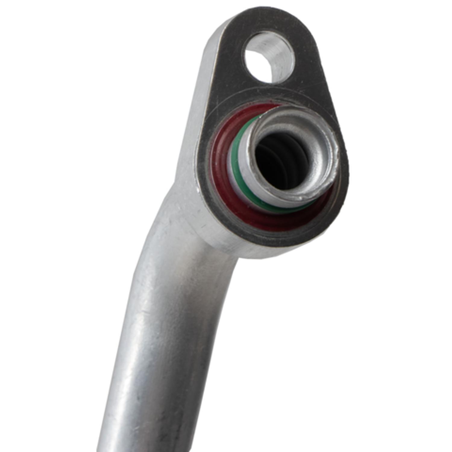 Four Seasons 65864 A/C Refrigerant Suction Hose product image 3 of 5