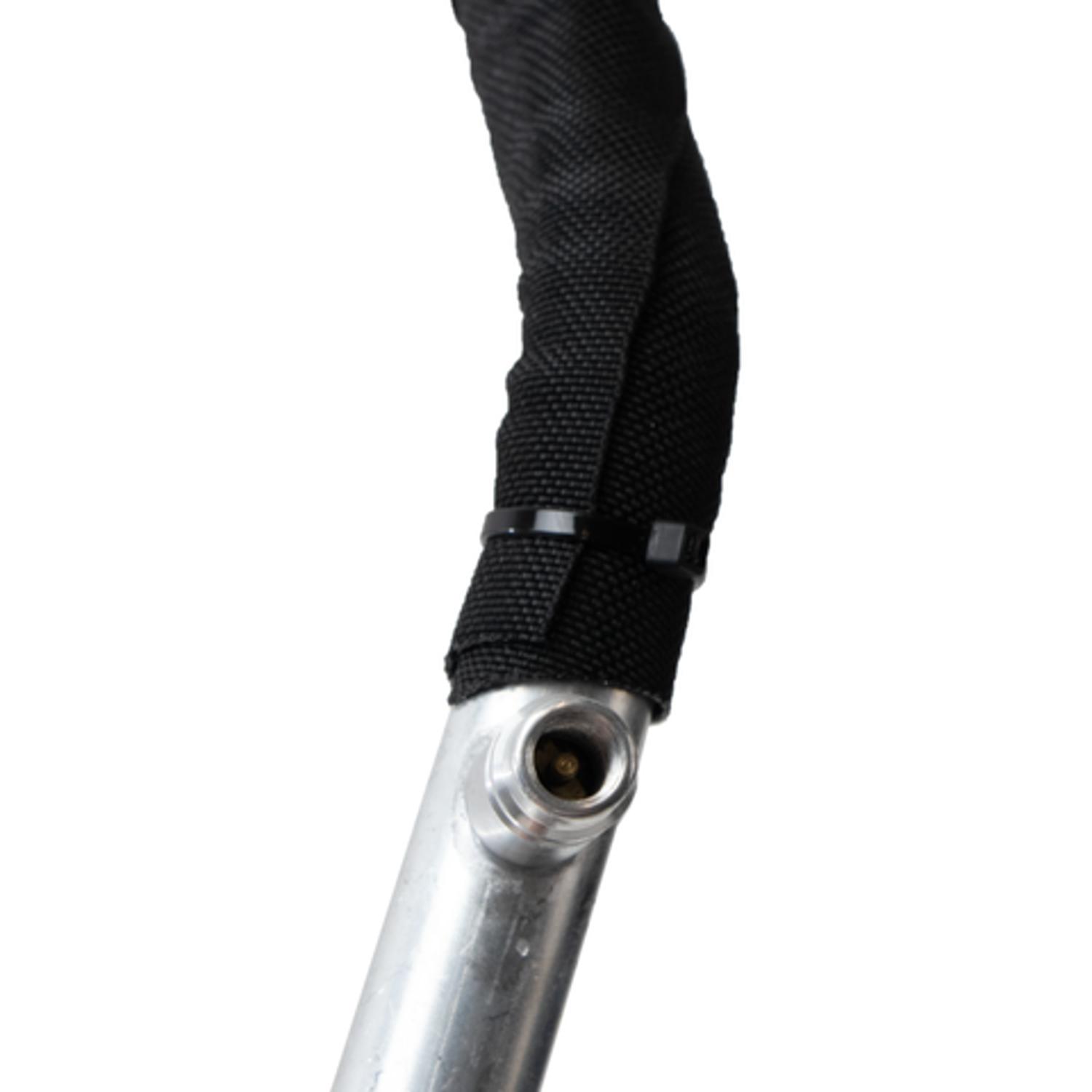 Four Seasons 65864 A/C Refrigerant Suction Hose product image 5 of 5