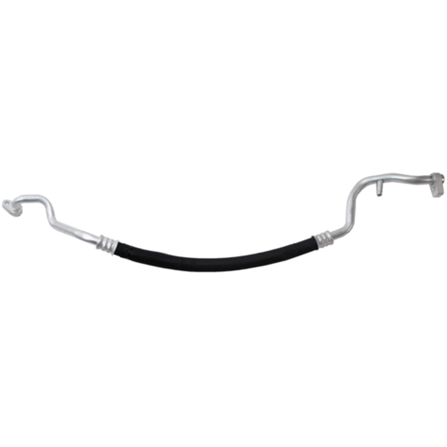 Four Seasons 65865 - A/C Refrigerant Suction Hose Four Seasons 65865 A/C Refrigerant Suction Hose product image 1 of 5