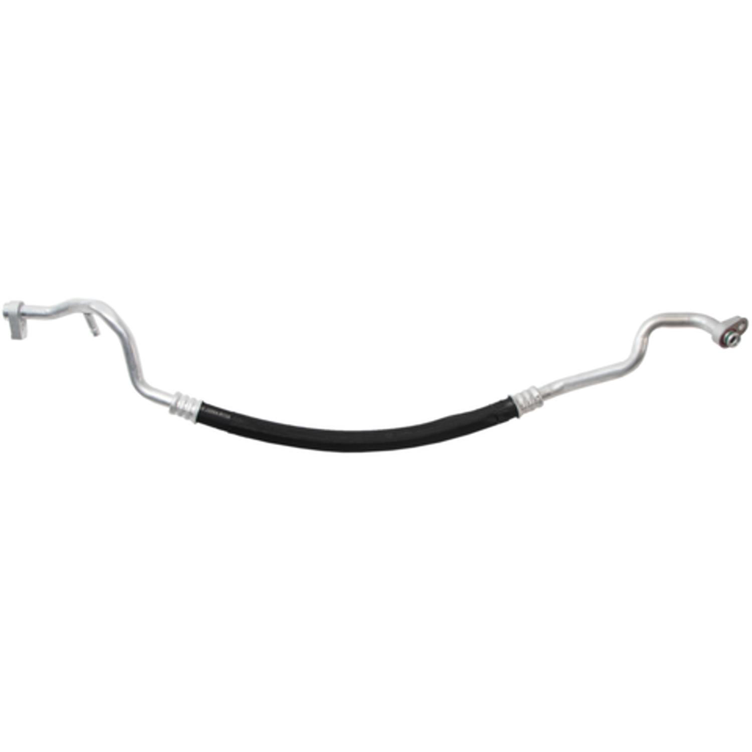 Four Seasons 65865 - A/C Refrigerant Suction Hose Four Seasons 65865 A/C Refrigerant Suction Hose product image 2 of 5
