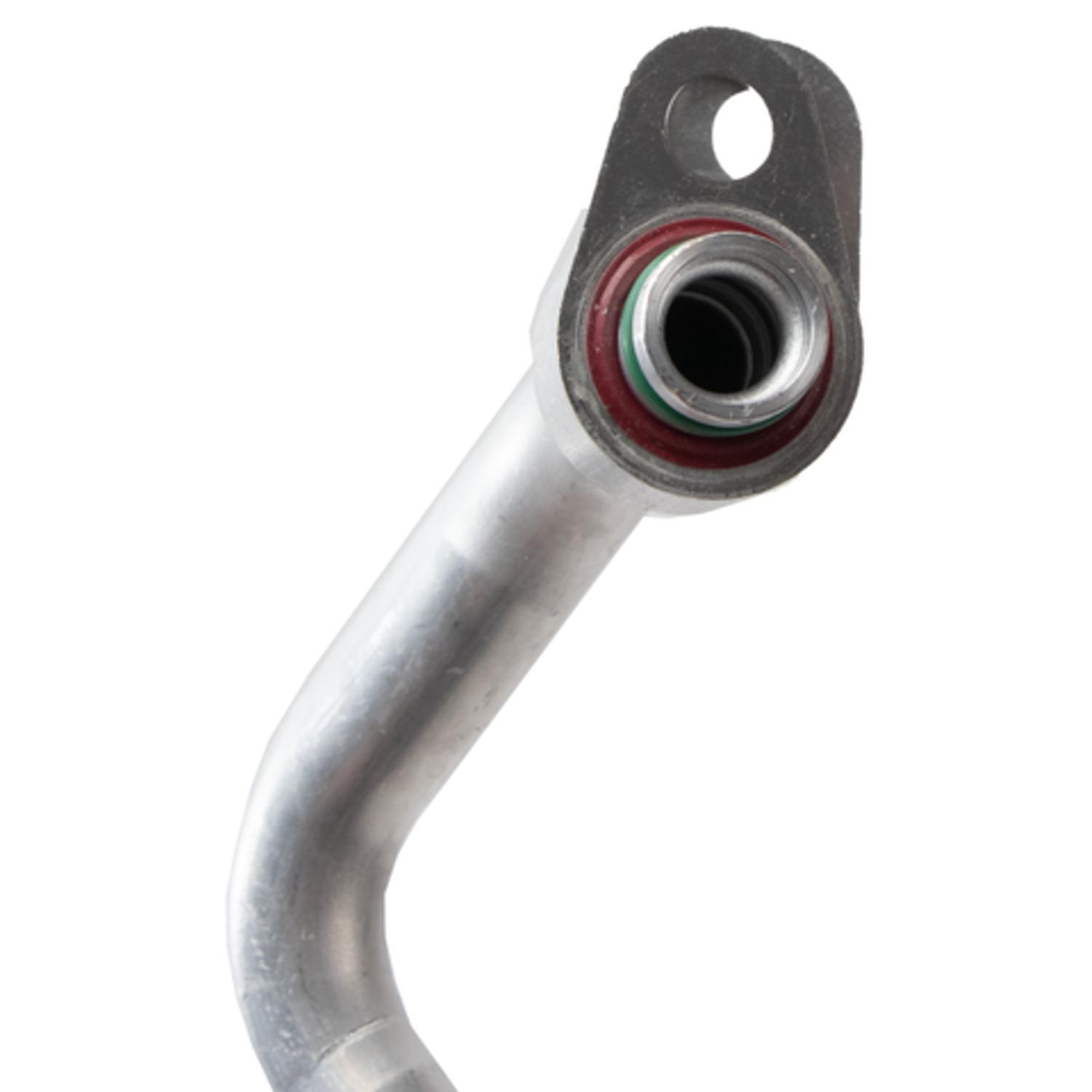 Four Seasons 65865 - A/C Refrigerant Suction Hose Four Seasons 65865 A/C Refrigerant Suction Hose product image 3 of 5
