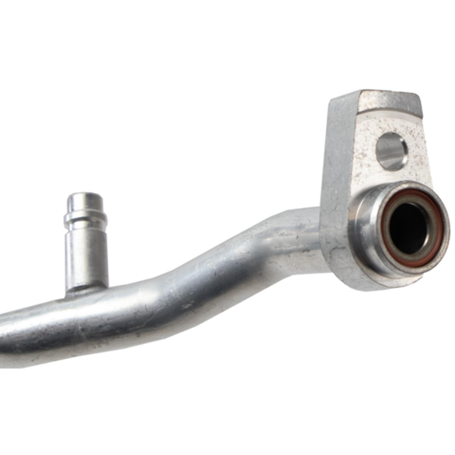 Four Seasons 65865 - A/C Refrigerant Suction Hose Four Seasons 65865 A/C Refrigerant Suction Hose product image 4 of 5