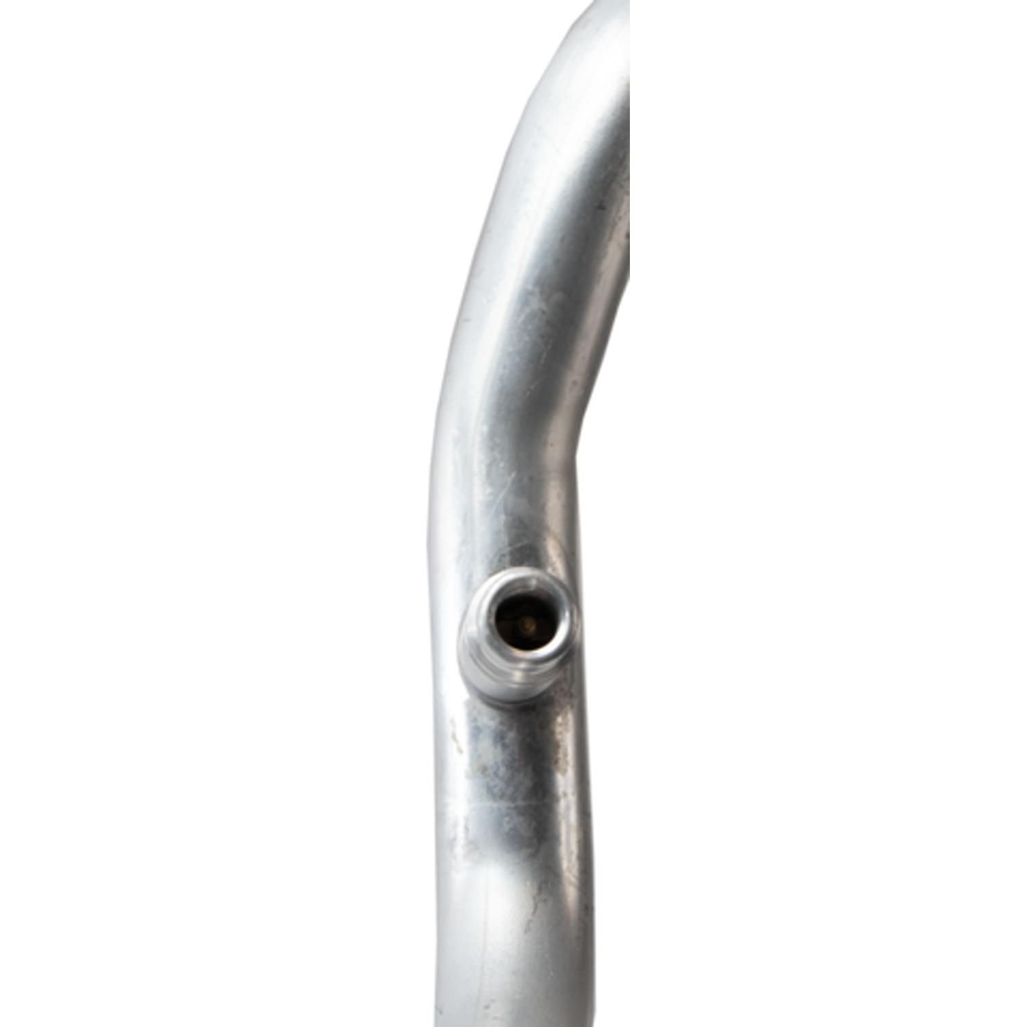 Four Seasons 65865 - A/C Refrigerant Suction Hose Four Seasons 65865 A/C Refrigerant Suction Hose product image 5 of 5