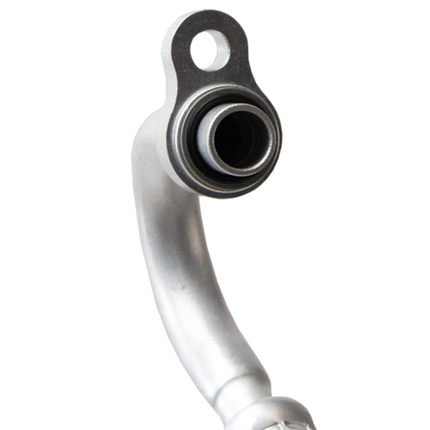 Four Seasons 65866 A/C Manifold Hose Assembly product image 3 of 5