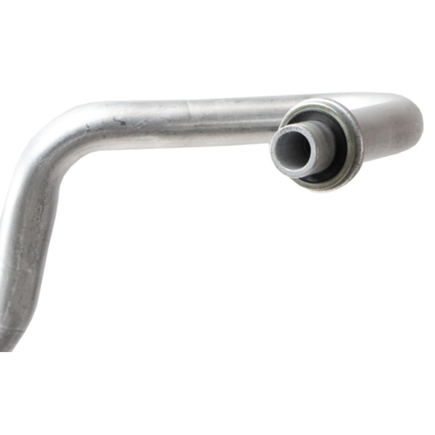 Four Seasons 65866 A/C Manifold Hose Assembly product image 4 of 5