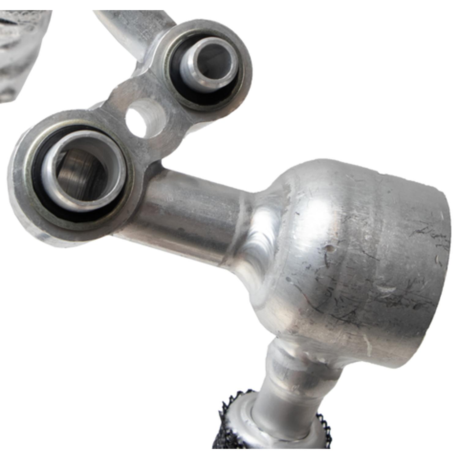 Four Seasons 65866 A/C Manifold Hose Assembly product image 5 of 5