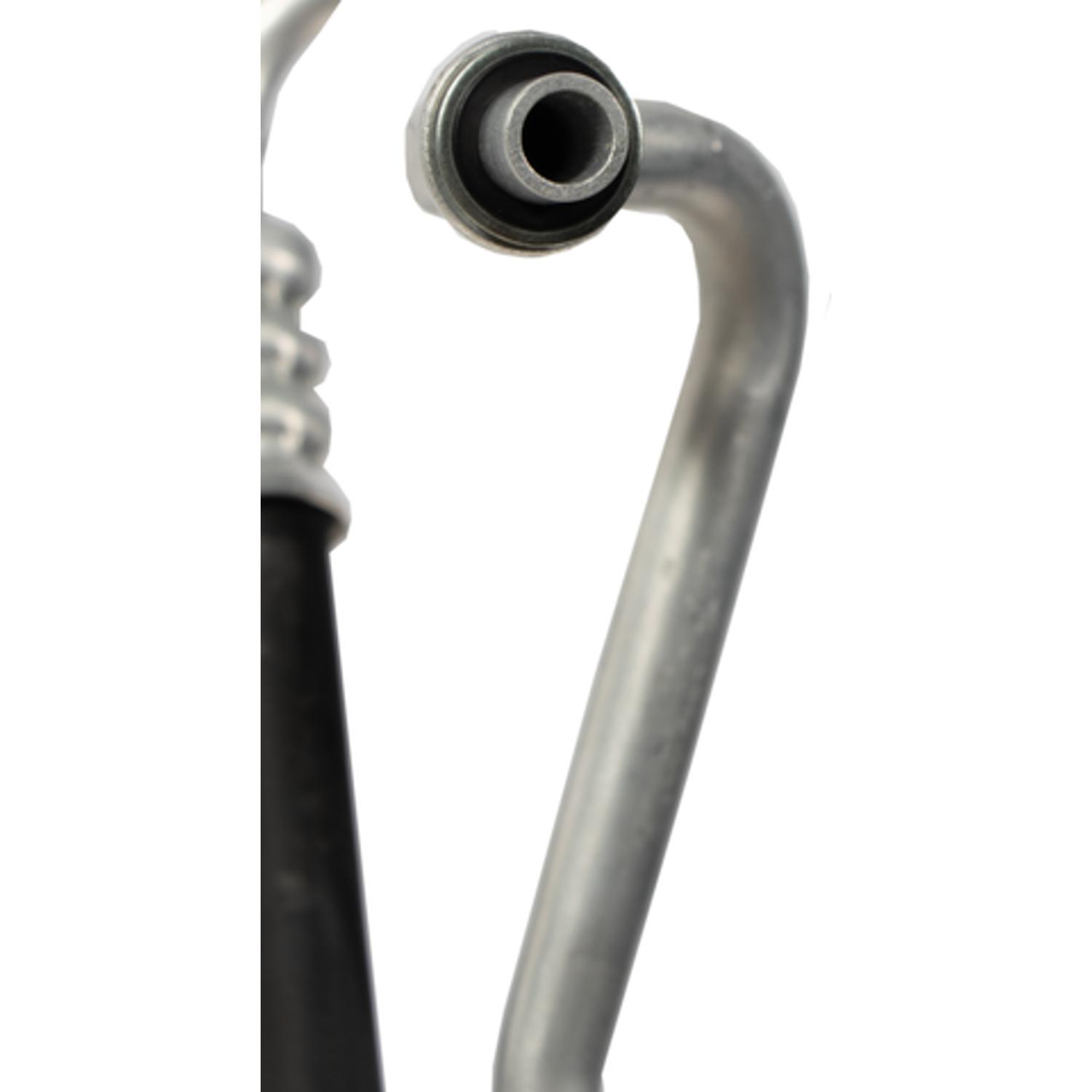 Four Seasons 65867 - A/C Refrigerant Liquid Hose Four Seasons 65867 A/C Refrigerant Liquid Hose product image 3 of 6