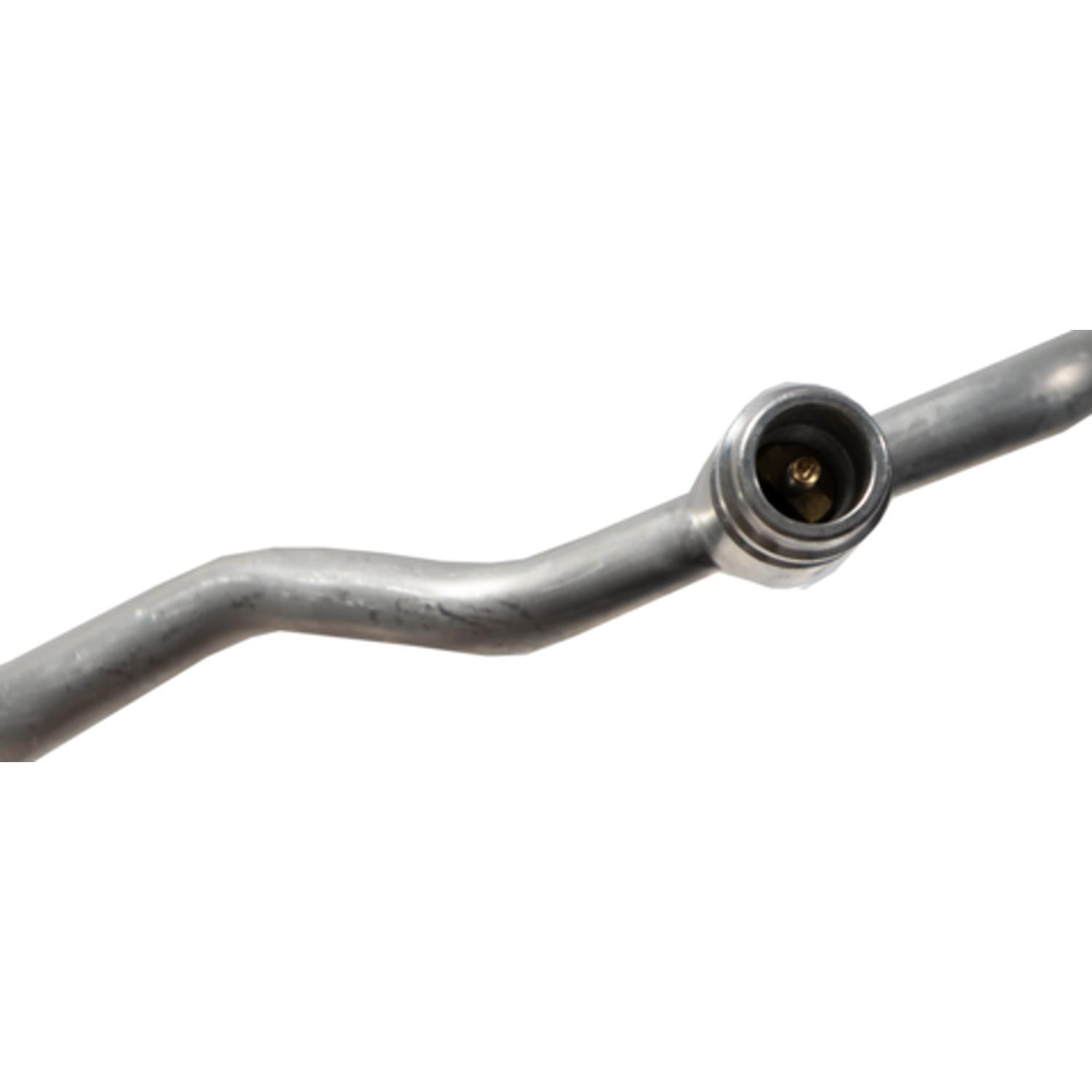 Four Seasons 65867 - A/C Refrigerant Liquid Hose Four Seasons 65867 A/C Refrigerant Liquid Hose product image 5 of 6