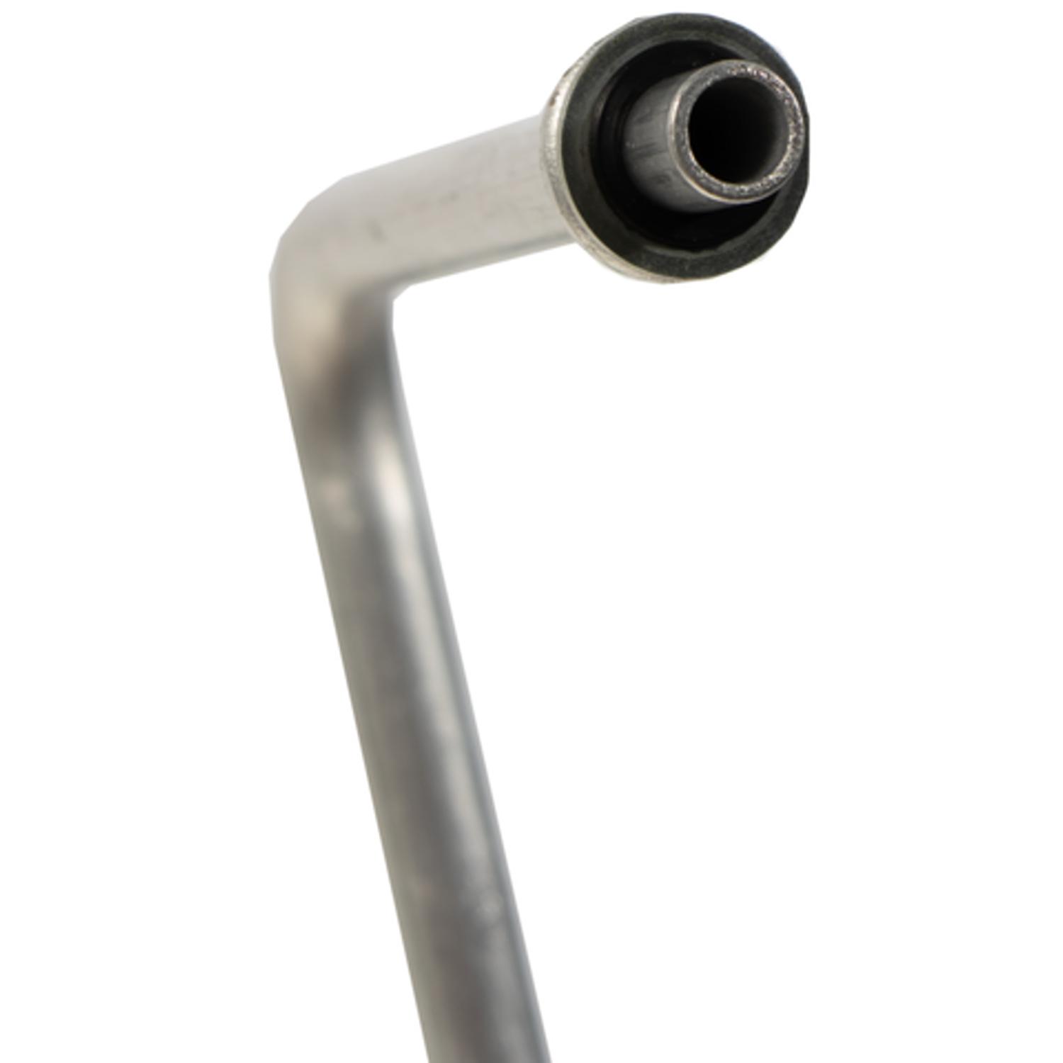 Four Seasons 65867 - A/C Refrigerant Liquid Hose Four Seasons 65867 A/C Refrigerant Liquid Hose product image 6 of 6