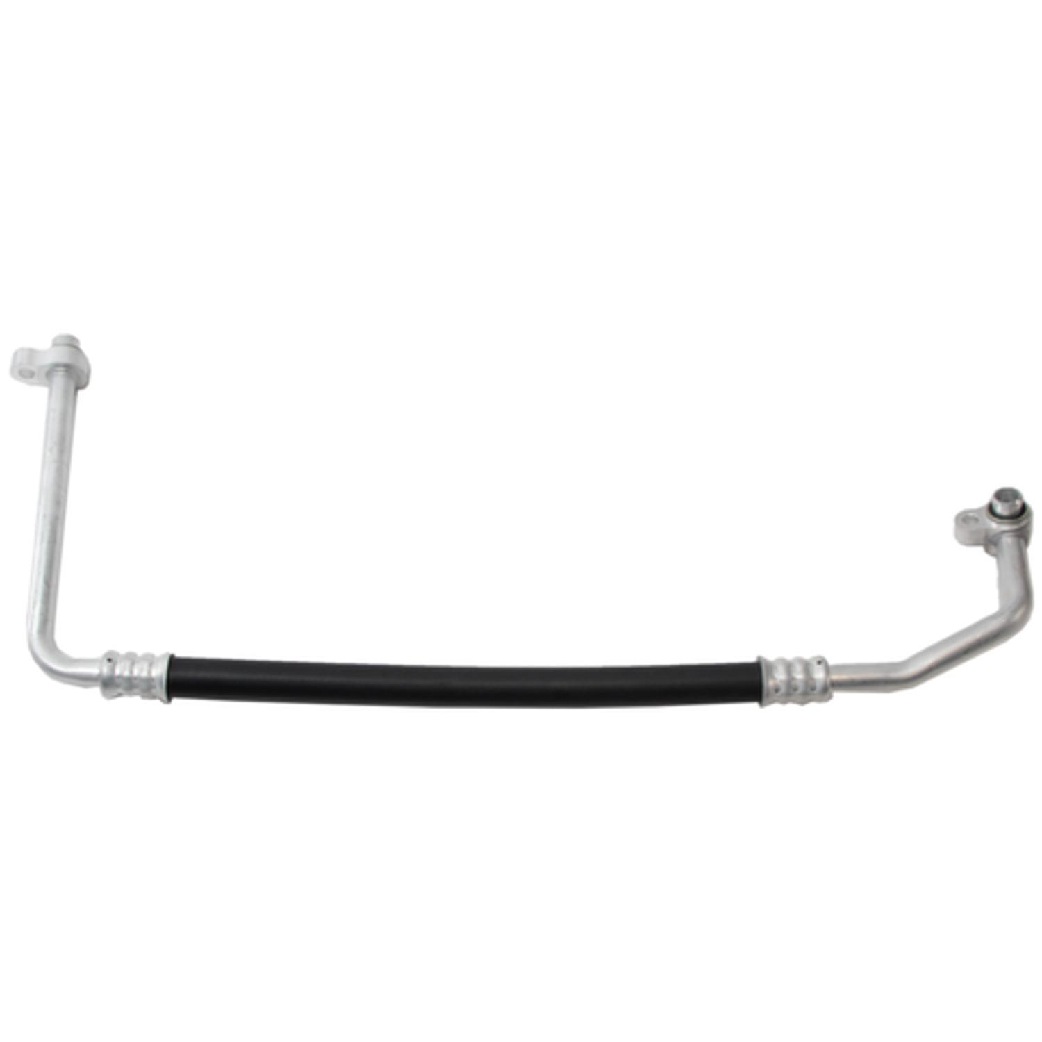 Four Seasons 65869 - A/C Refrigerant Suction Hose Four Seasons 65869 A/C Refrigerant Suction Hose product image 1 of 4