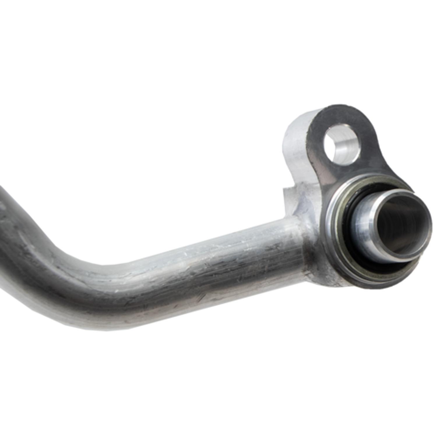 Four Seasons 65869 - A/C Refrigerant Suction Hose Four Seasons 65869 A/C Refrigerant Suction Hose product image 4 of 4