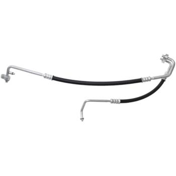 Four Seasons 65870 A/C Discharge and Liquid Line product image 1 of 6