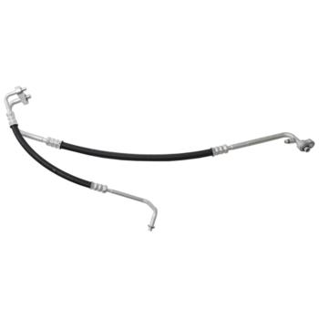 Four Seasons 65870 A/C Discharge and Liquid Line product image 2 of 6