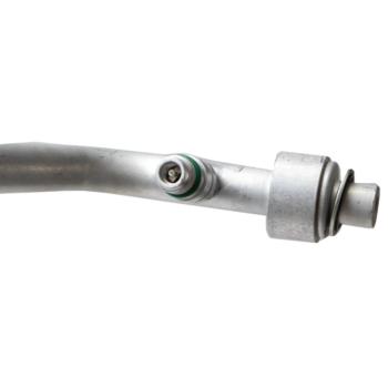 Four Seasons 65870 A/C Discharge and Liquid Line product image 4 of 6