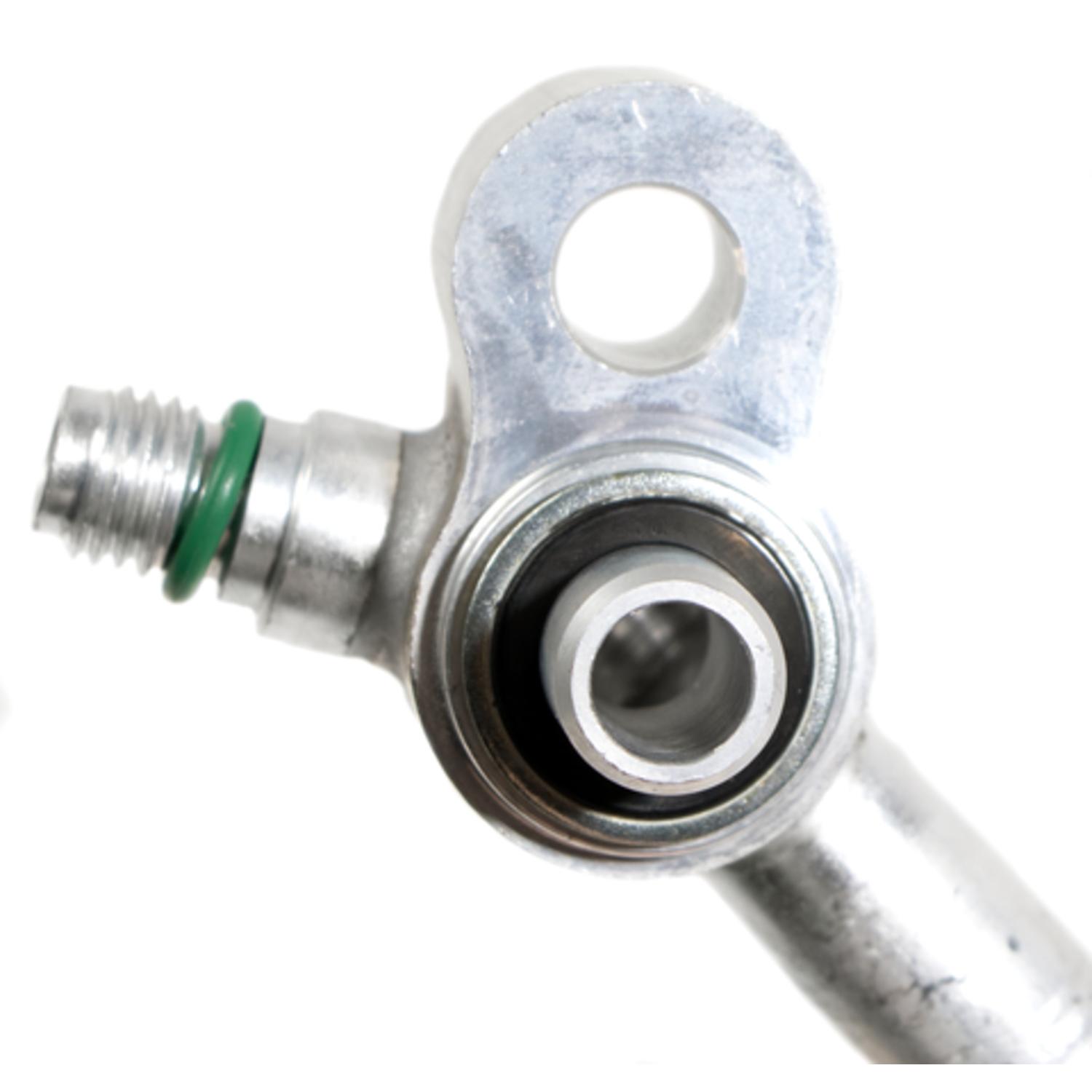 Four Seasons 65871 - A/C Refrigerant Discharge Hose Four Seasons 65871 A/C Discharge and Liquid Line product image 6 of 6