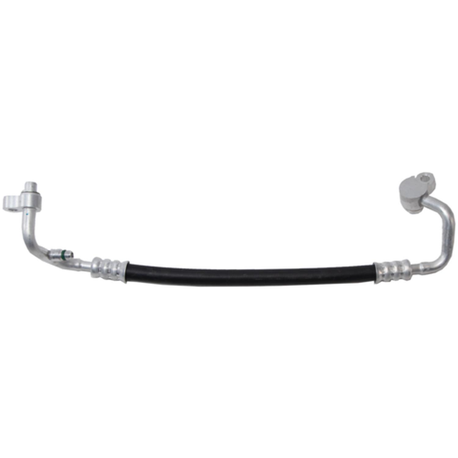 Four Seasons 65872 - A/C Refrigerant Discharge Hose Four Seasons 65872 A/C Refrigerant Discharge Hose product image 1 of 5