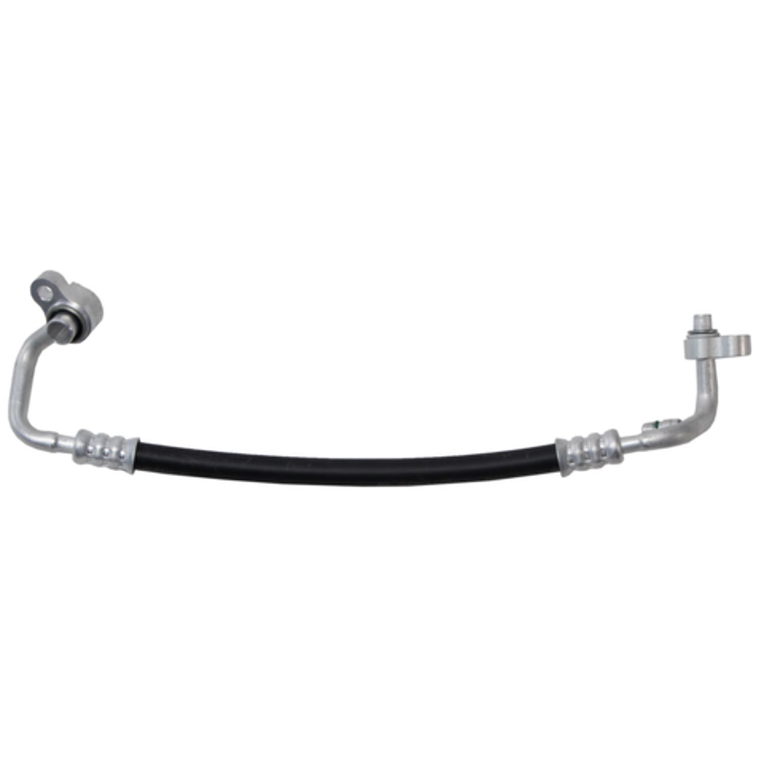 Four Seasons 65872 - A/C Refrigerant Discharge Hose Four Seasons 65872 A/C Refrigerant Discharge Hose product image 2 of 5