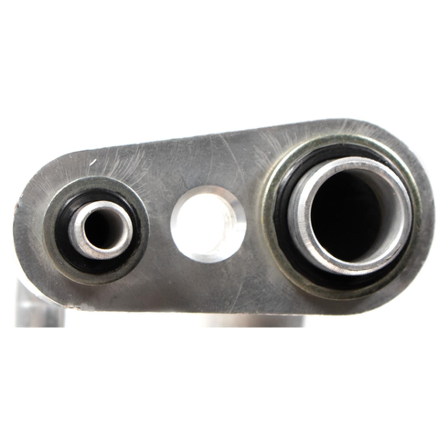 Four Seasons 65873 - A/C Refrigerant Suction Hose Four Seasons 65873 A/C Refrigerant Suction Hose product image 3 of 7