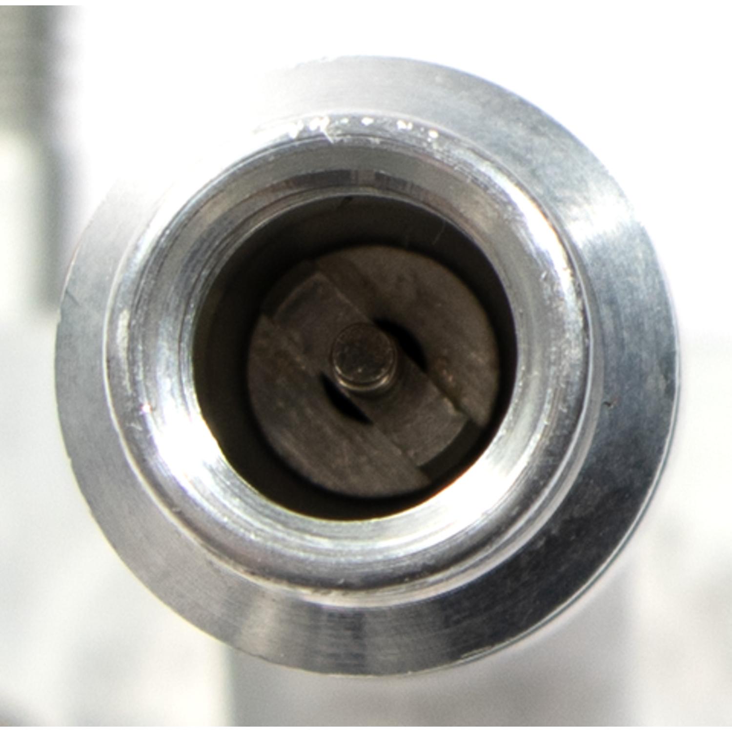 Four Seasons 65873 - A/C Refrigerant Suction Hose Four Seasons 65873 A/C Refrigerant Suction Hose product image 4 of 7