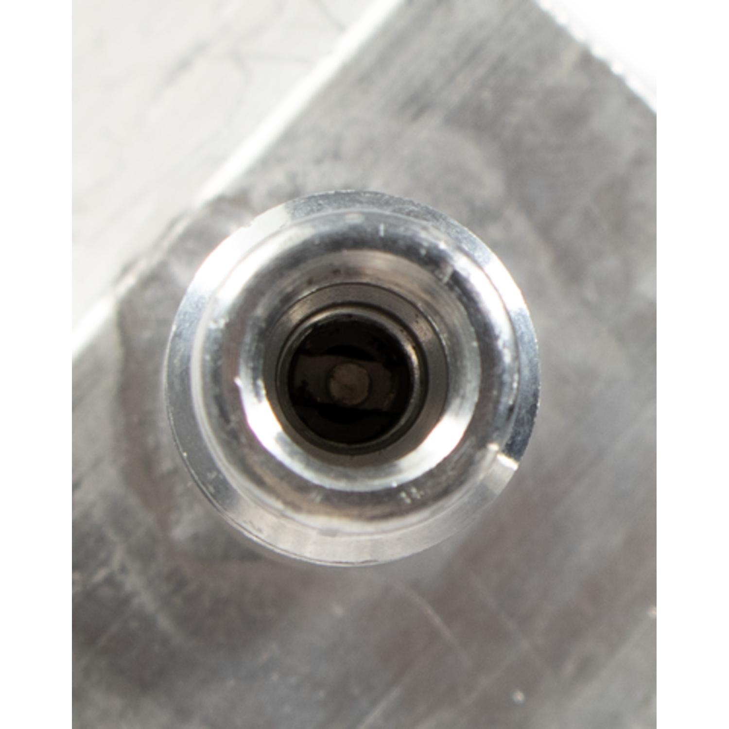 Four Seasons 65873 - A/C Refrigerant Suction Hose Four Seasons 65873 A/C Refrigerant Suction Hose product image 5 of 7