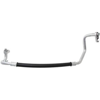 Four Seasons 65874 - A/C Refrigerant Suction Hose Four Seasons 65874 A/C Refrigerant Suction Hose product image 1 of 5