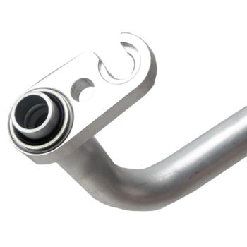 Four Seasons 65874 A/C Refrigerant Suction Hose product image 3 of 5