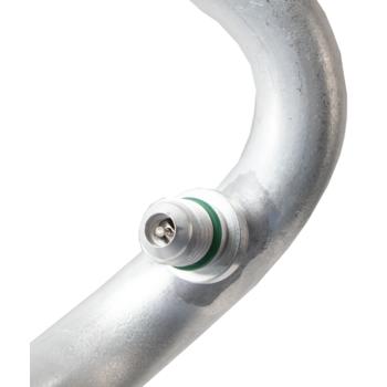 Four Seasons 65874 A/C Refrigerant Suction Hose product image 4 of 5