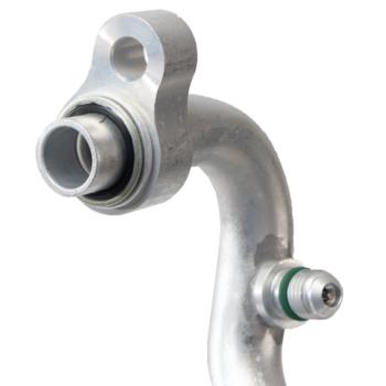 Four Seasons 65874 A/C Refrigerant Suction Hose product image 5 of 5
