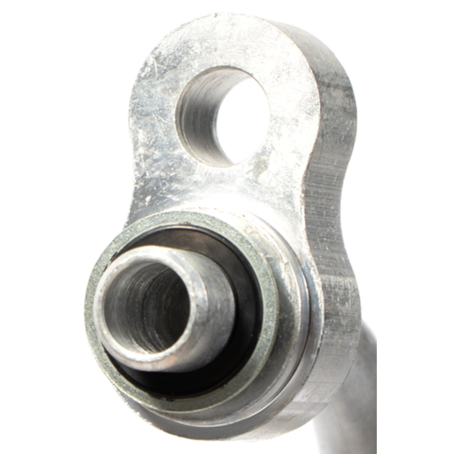 Four Seasons 65875 - A/C Refrigerant Suction Hose Four Seasons 65875 A/C Refrigerant Suction Hose product image 3 of 6
