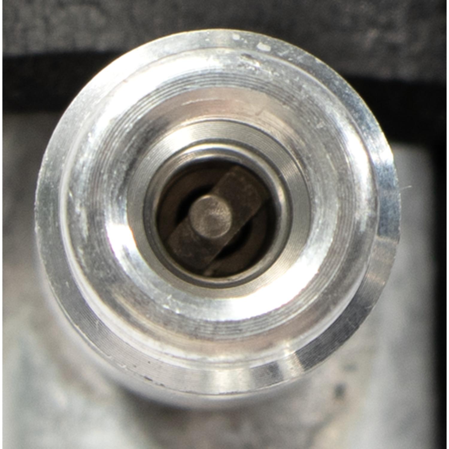 Four Seasons 65875 - A/C Refrigerant Suction Hose Four Seasons 65875 A/C Refrigerant Suction Hose product image 5 of 6