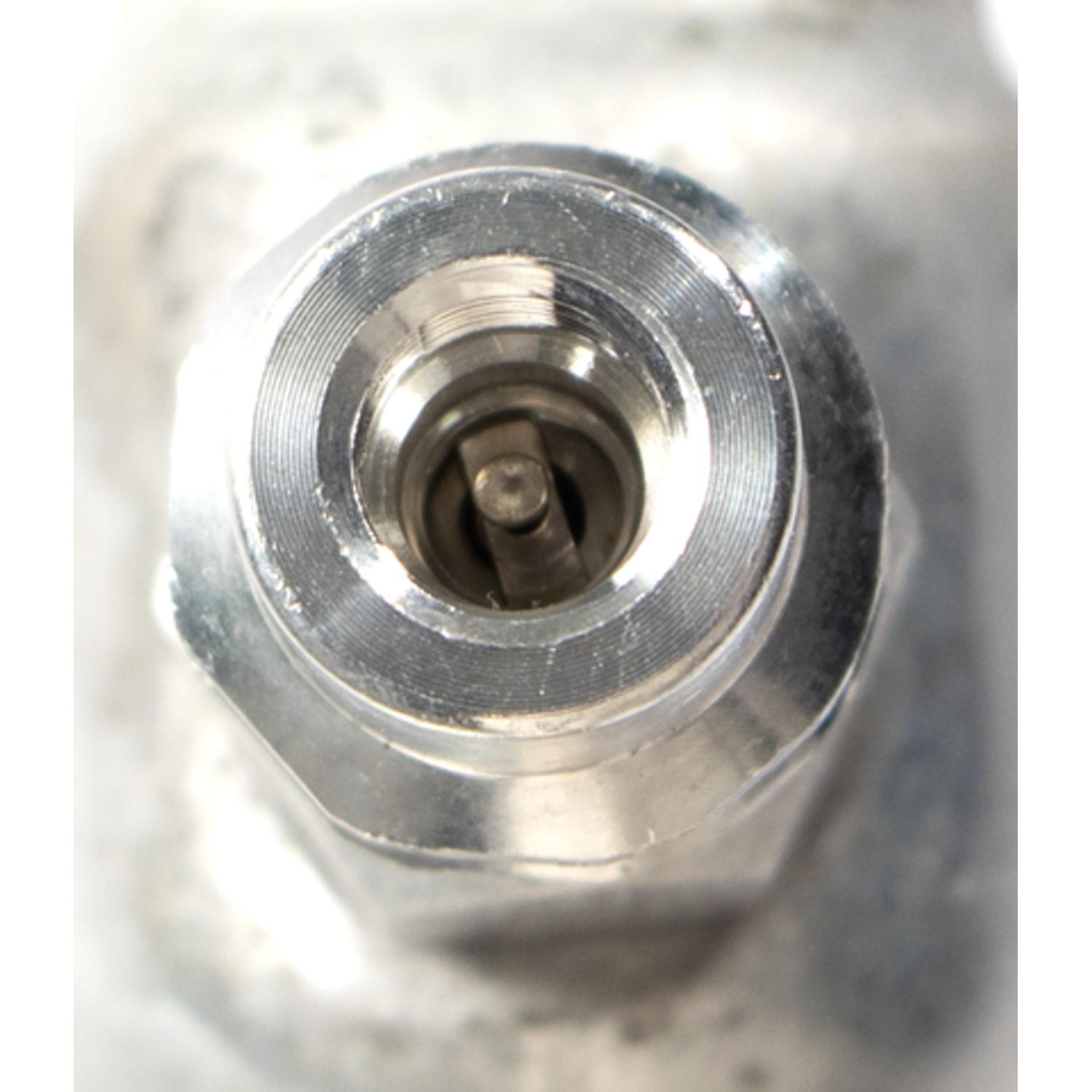 Four Seasons 65875 - A/C Refrigerant Suction Hose Four Seasons 65875 A/C Refrigerant Suction Hose product image 6 of 6