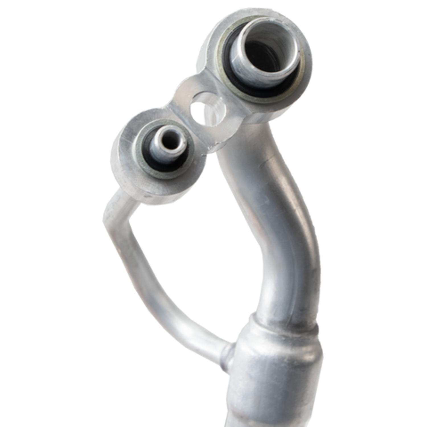 Four Seasons 65876 - A/C Refrigerant Suction Hose Four Seasons 65876 A/C Refrigerant Suction Hose product image 7 of 7