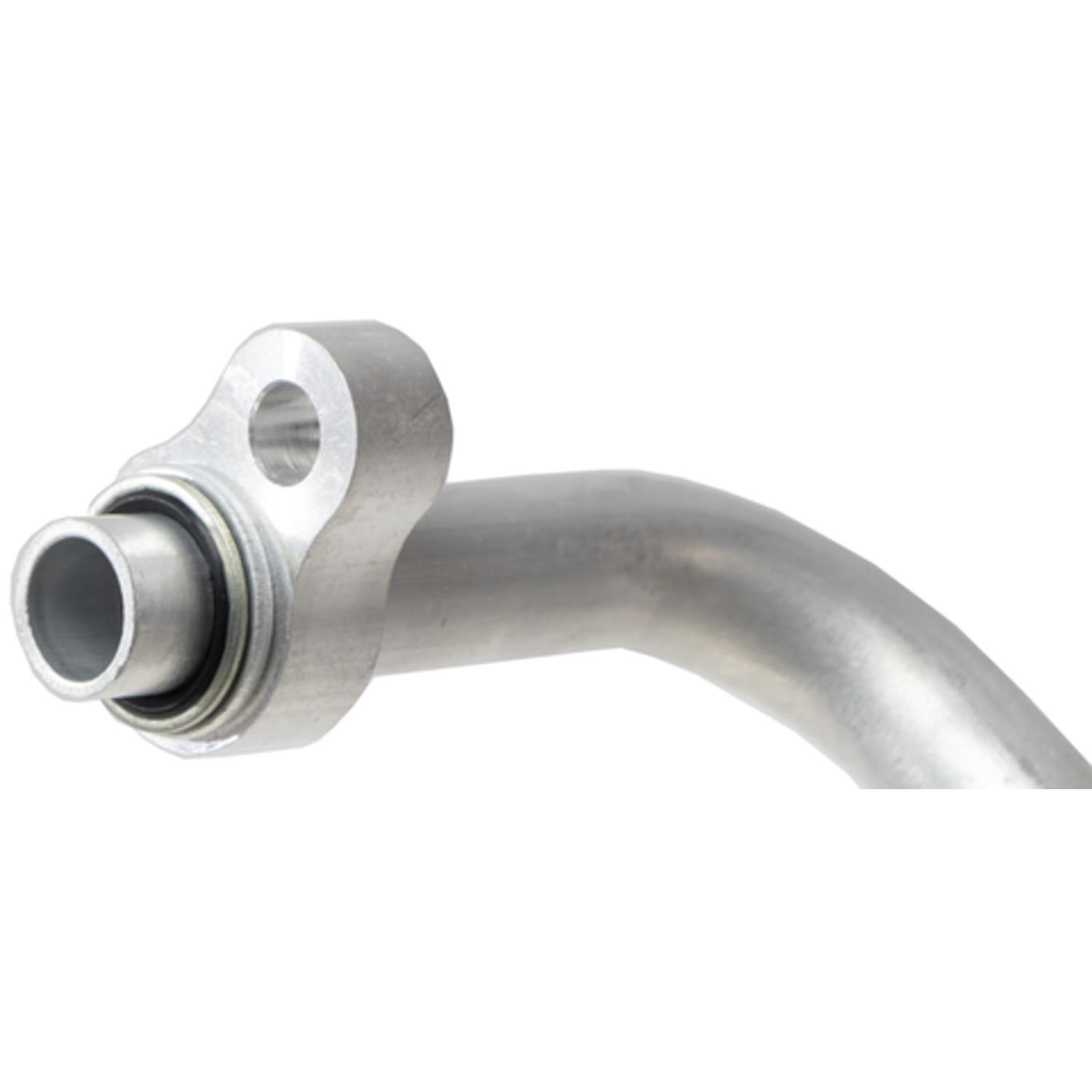 Four Seasons 65878 - A/C Refrigerant Discharge / Suction Hose Assembly Four Seasons 65878 A/C Manifold Hose Assembly product image 6 of 6