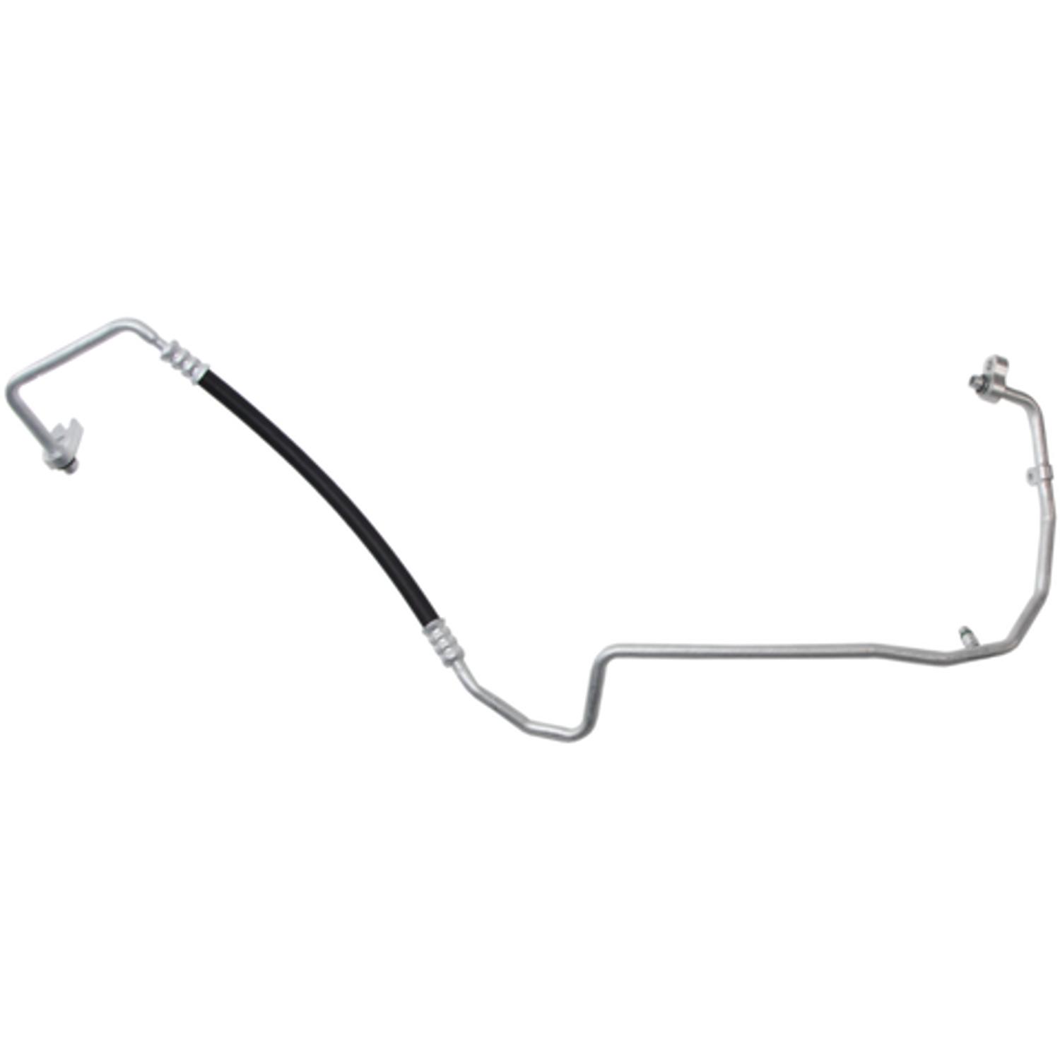Four Seasons 65882 - A/C Refrigerant Discharge Hose Four Seasons 65882 A/C Refrigerant Discharge Hose product image 1 of 5