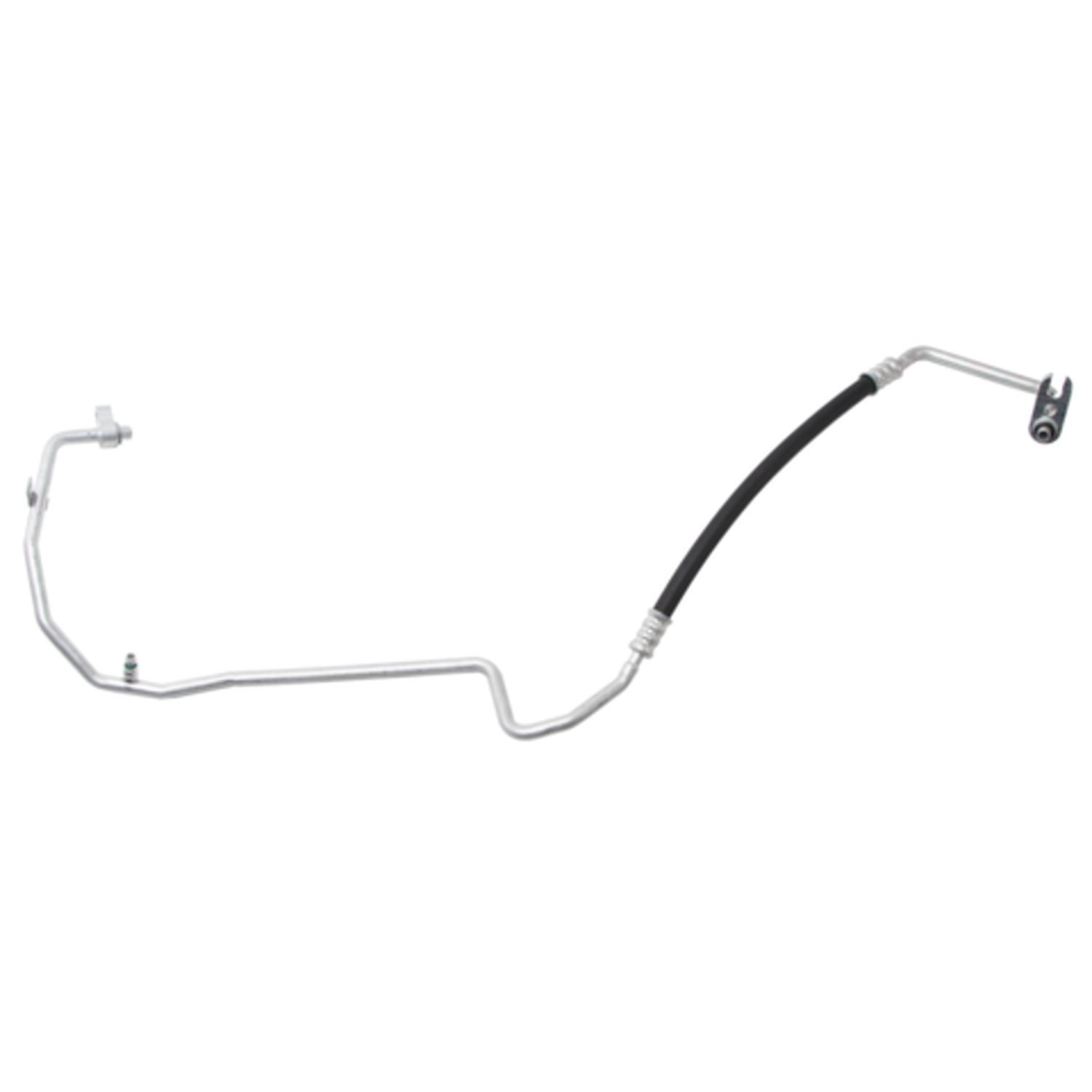 Four Seasons 65882 - A/C Refrigerant Discharge Hose Four Seasons 65882 A/C Refrigerant Discharge Hose product image 2 of 5