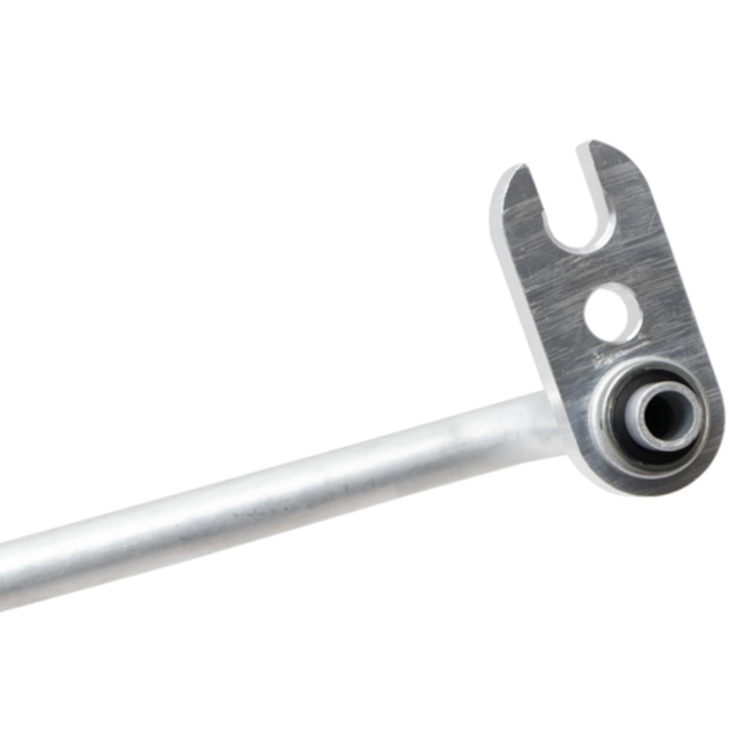 Four Seasons 65882 - A/C Refrigerant Discharge Hose Four Seasons 65882 A/C Refrigerant Discharge Hose product image 3 of 5