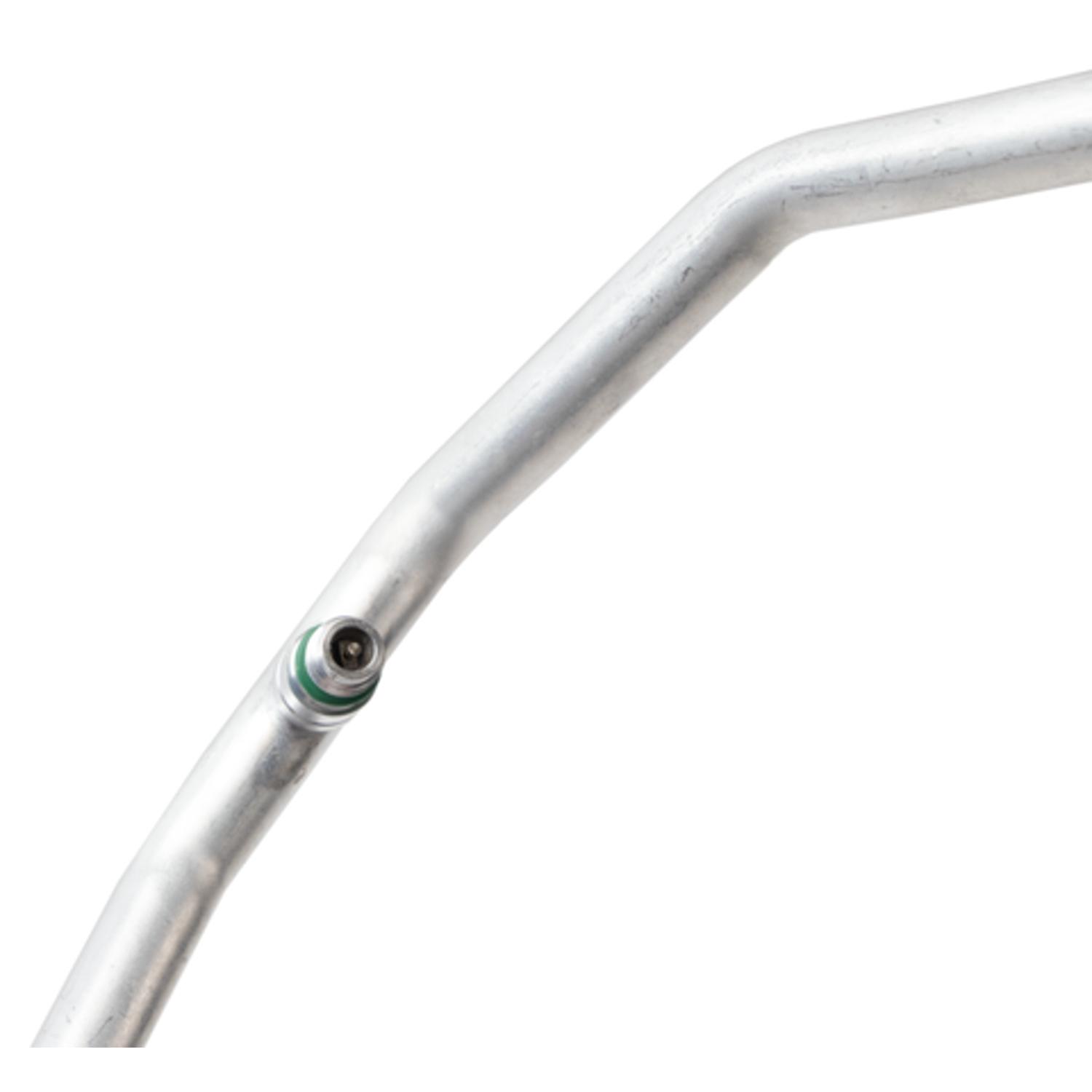 Four Seasons 65882 - A/C Refrigerant Discharge Hose Four Seasons 65882 A/C Refrigerant Discharge Hose product image 4 of 5